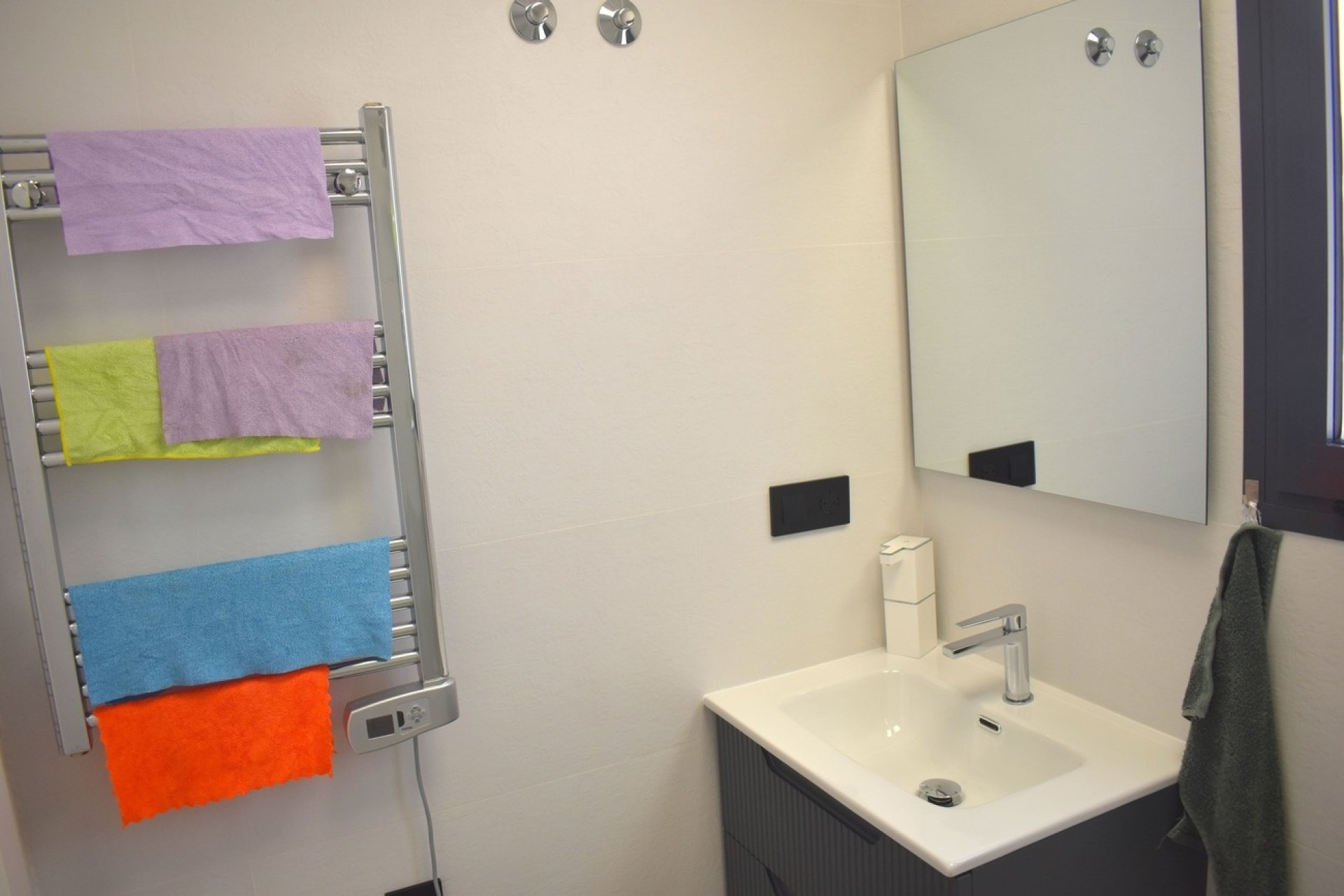Revente - Appartement -
Guardamar del Segura