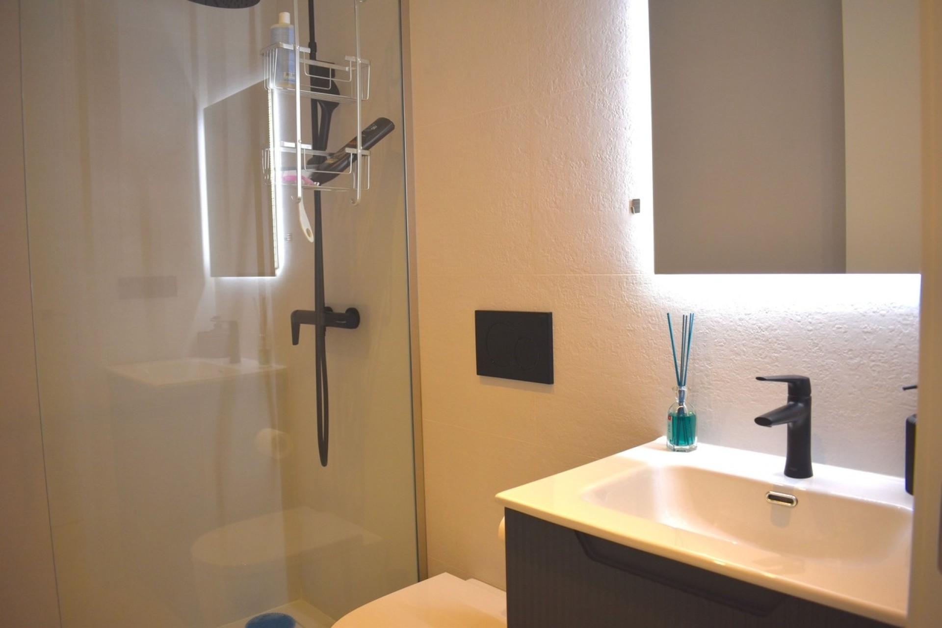 Revente - Appartement -
Guardamar del Segura
