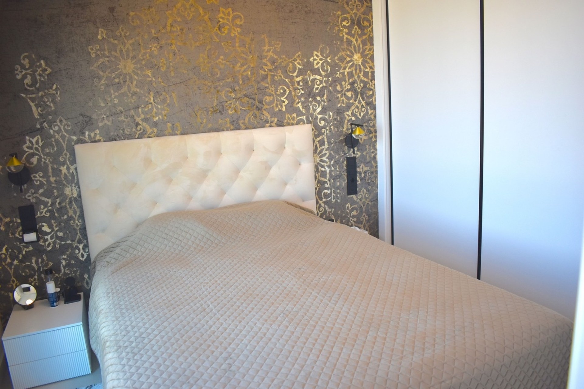 Revente - Appartement -
Guardamar del Segura