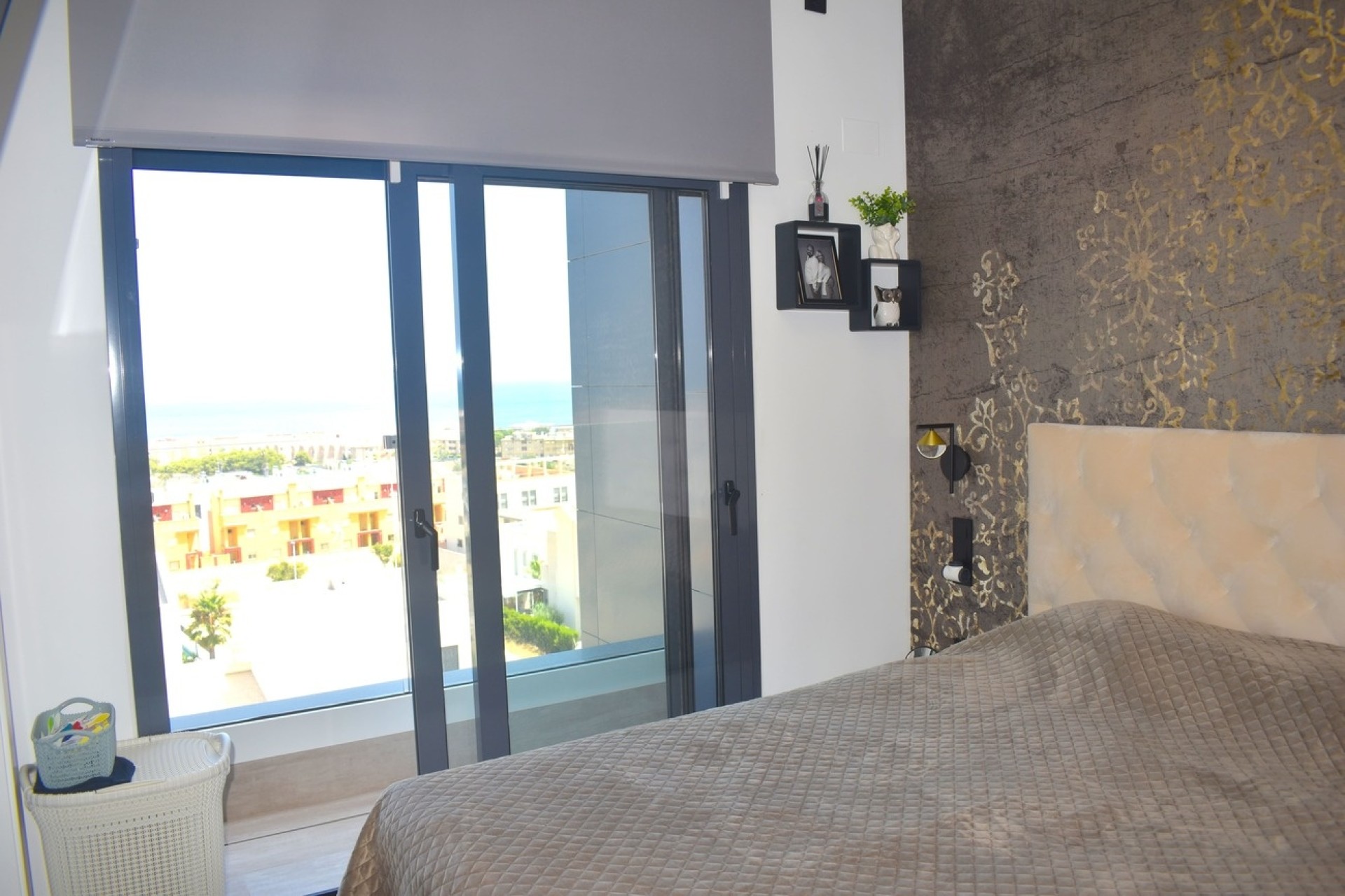 Revente - Appartement -
Guardamar del Segura