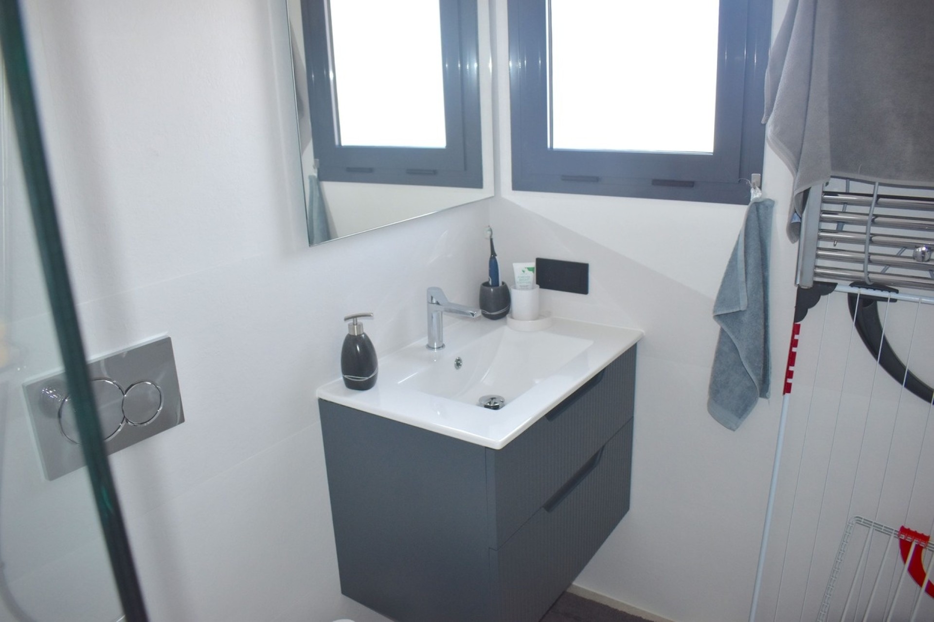 Revente - Appartement -
Guardamar del Segura