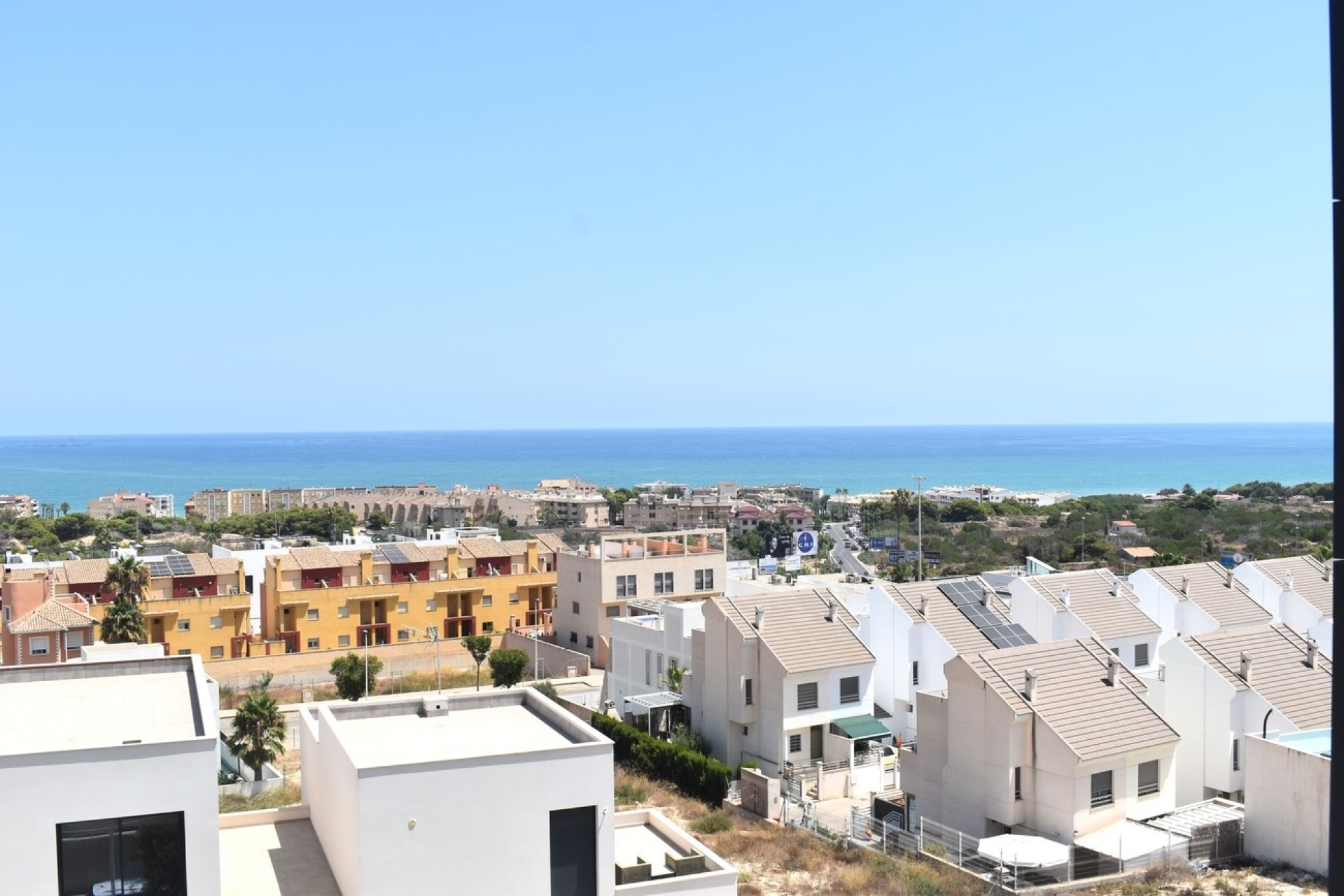Revente - Appartement -
Guardamar del Segura