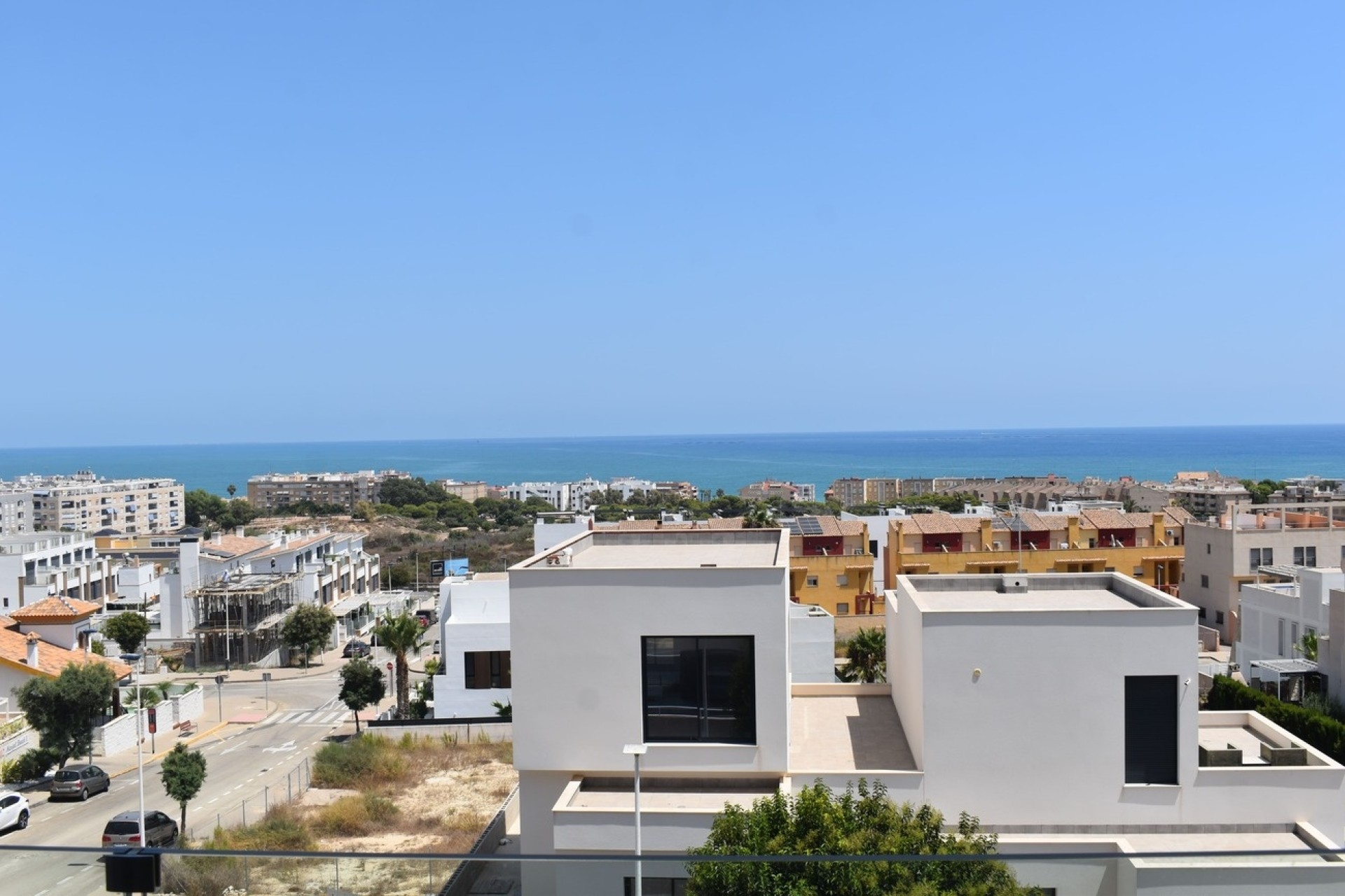 Revente - Appartement -
Guardamar del Segura
