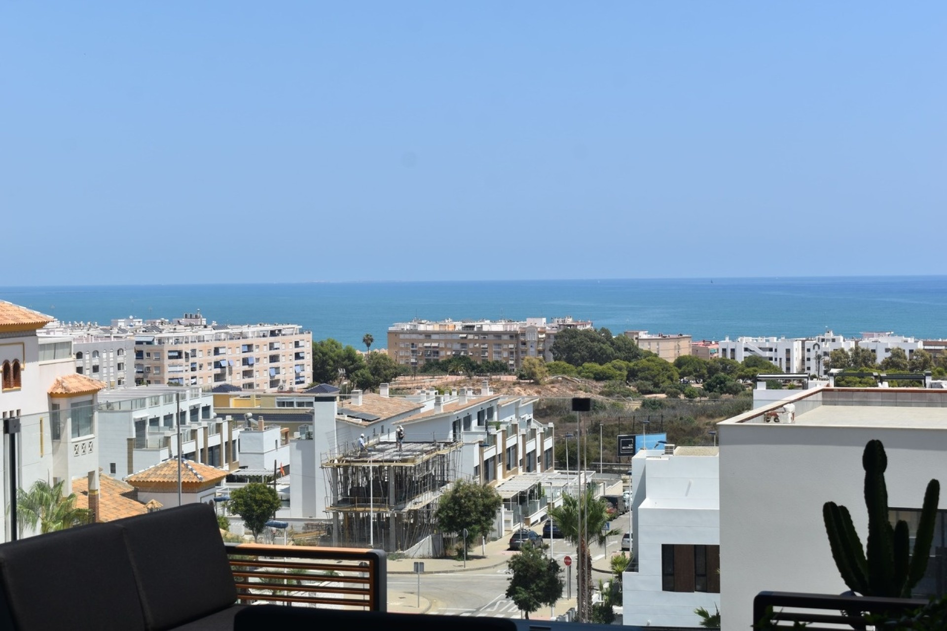 Revente - Appartement -
Guardamar del Segura