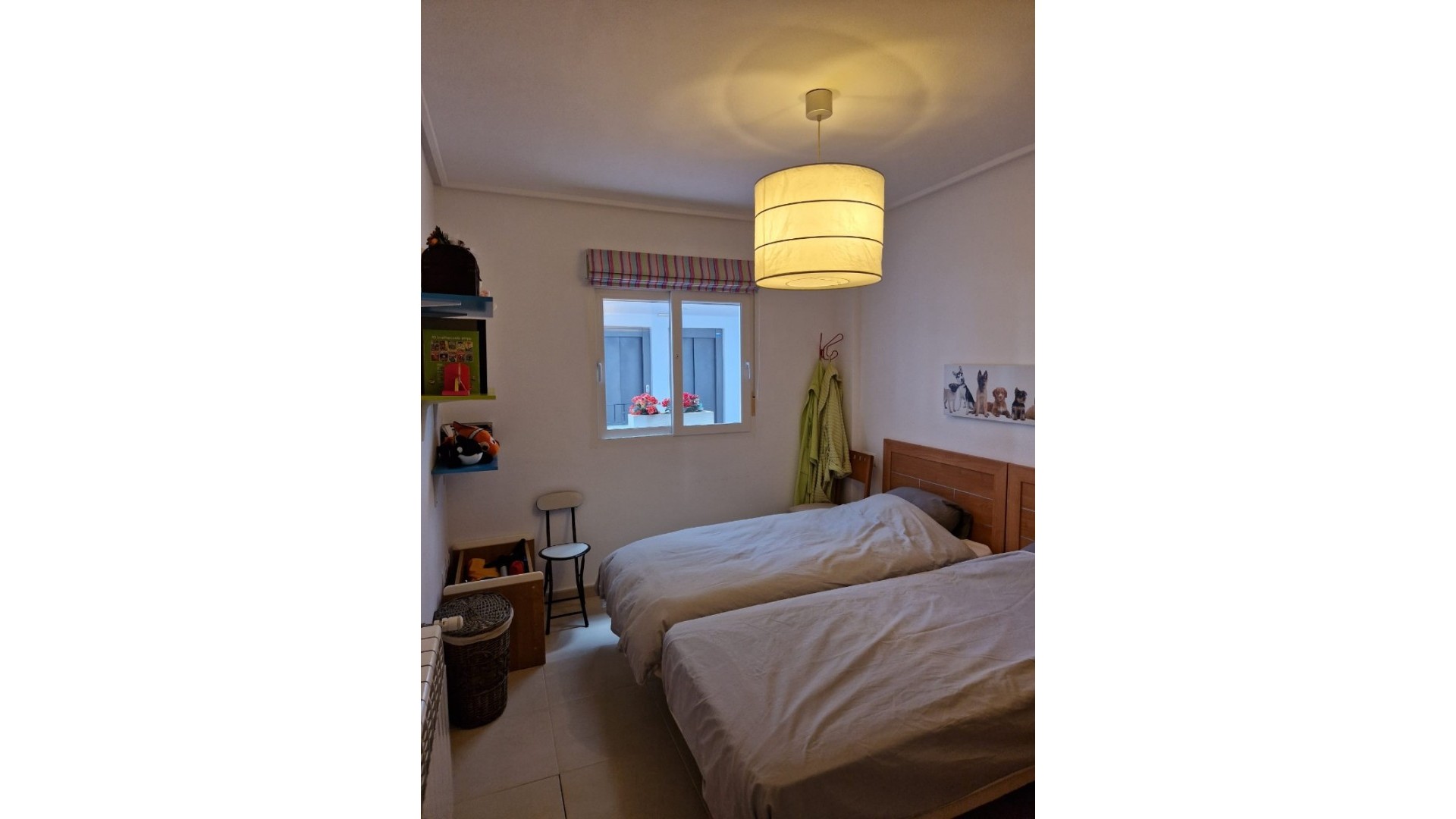 Revente - Appartement -
Hacienda Riquelme Golf Resort - Inland