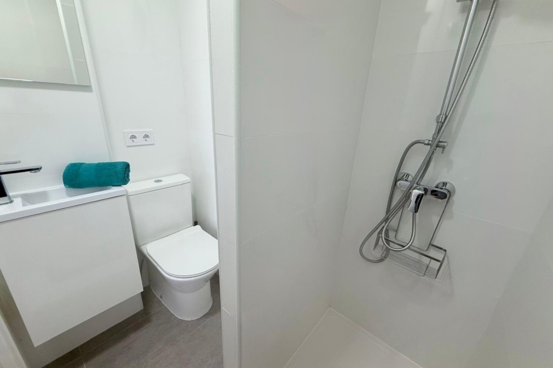 Revente - Appartement -
Hacienda Riquelme Golf Resort - Inland