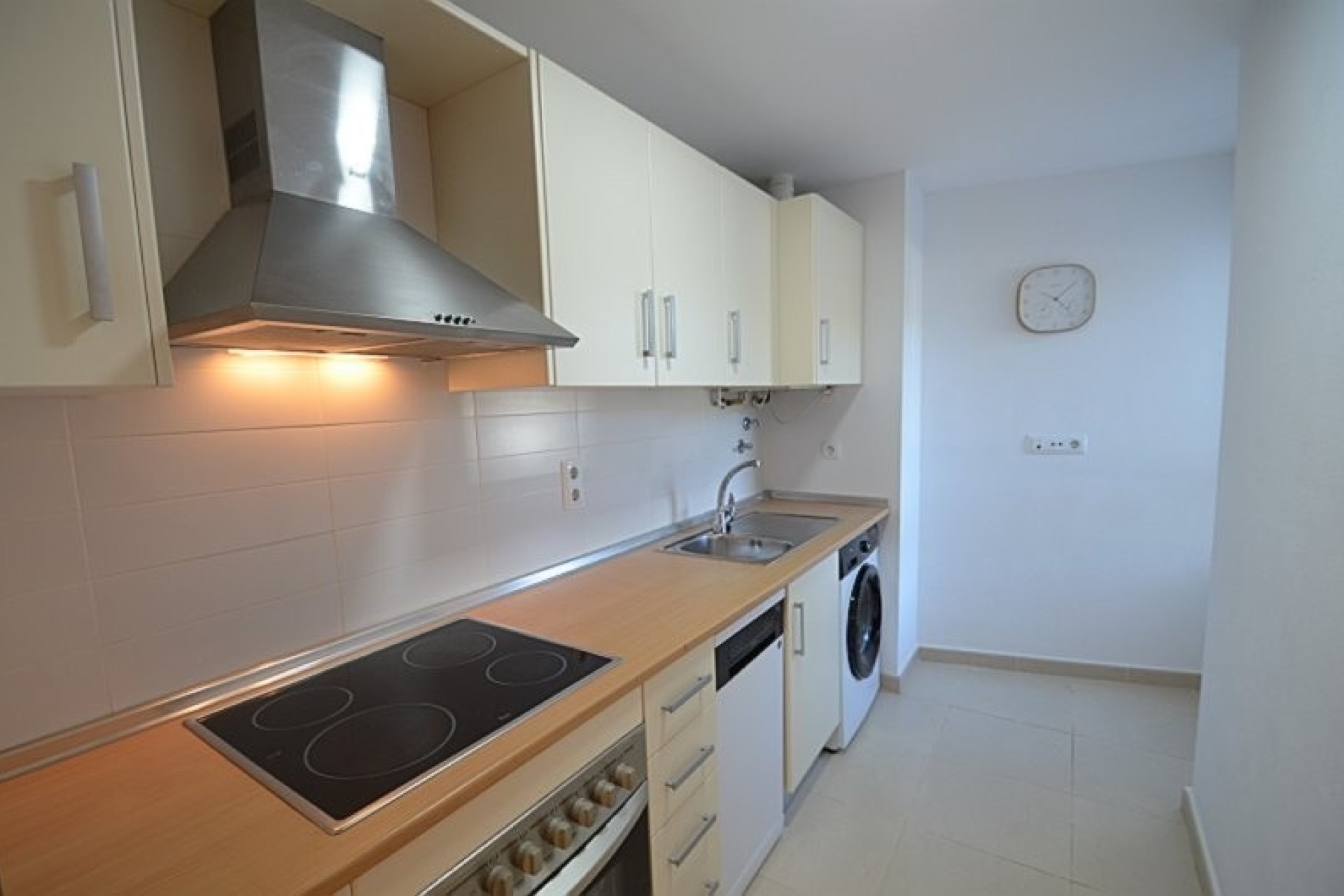 Revente - Appartement -
Hacienda Riquelme Golf Resort - Inland
