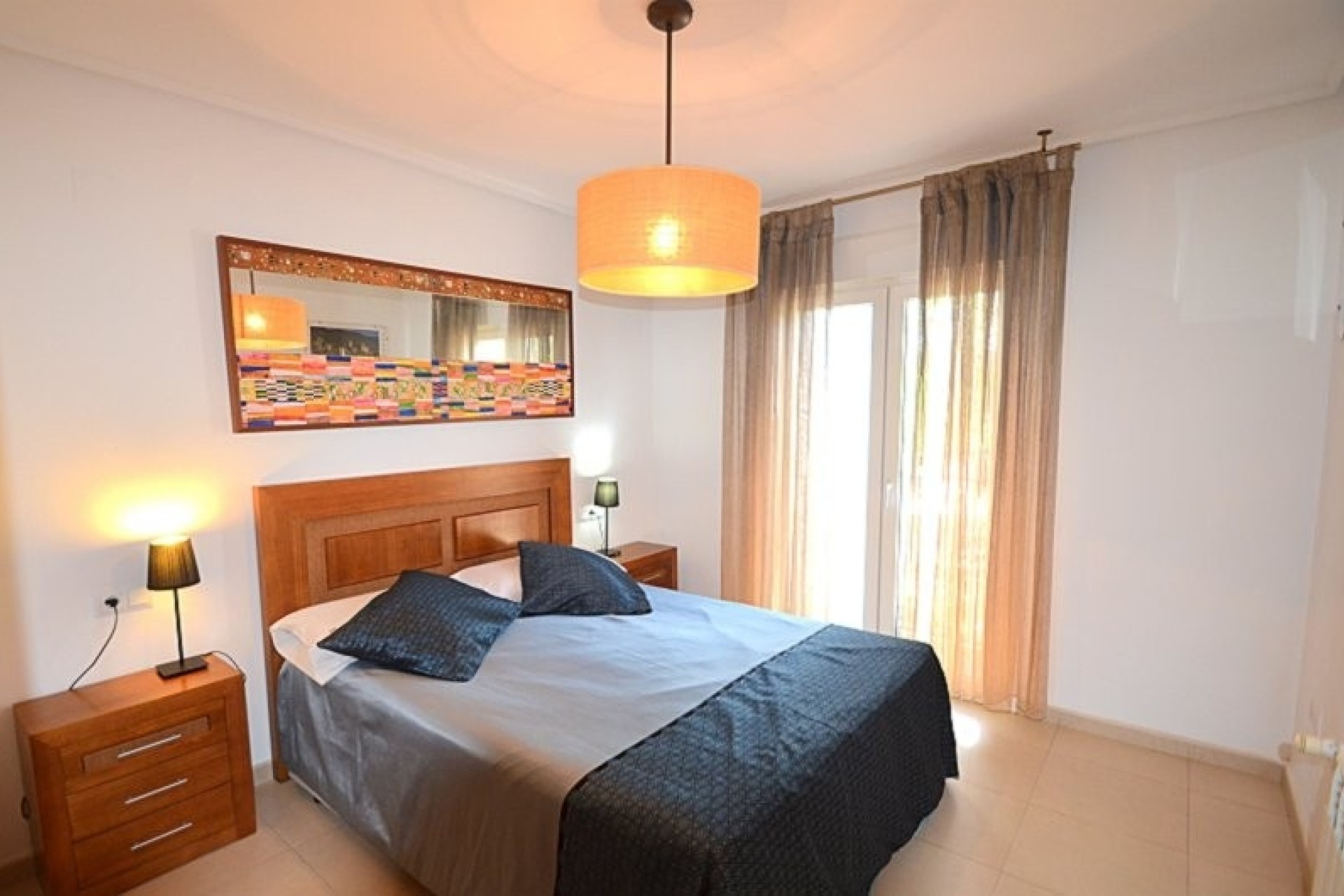Revente - Appartement -
Hacienda Riquelme Golf Resort - Inland