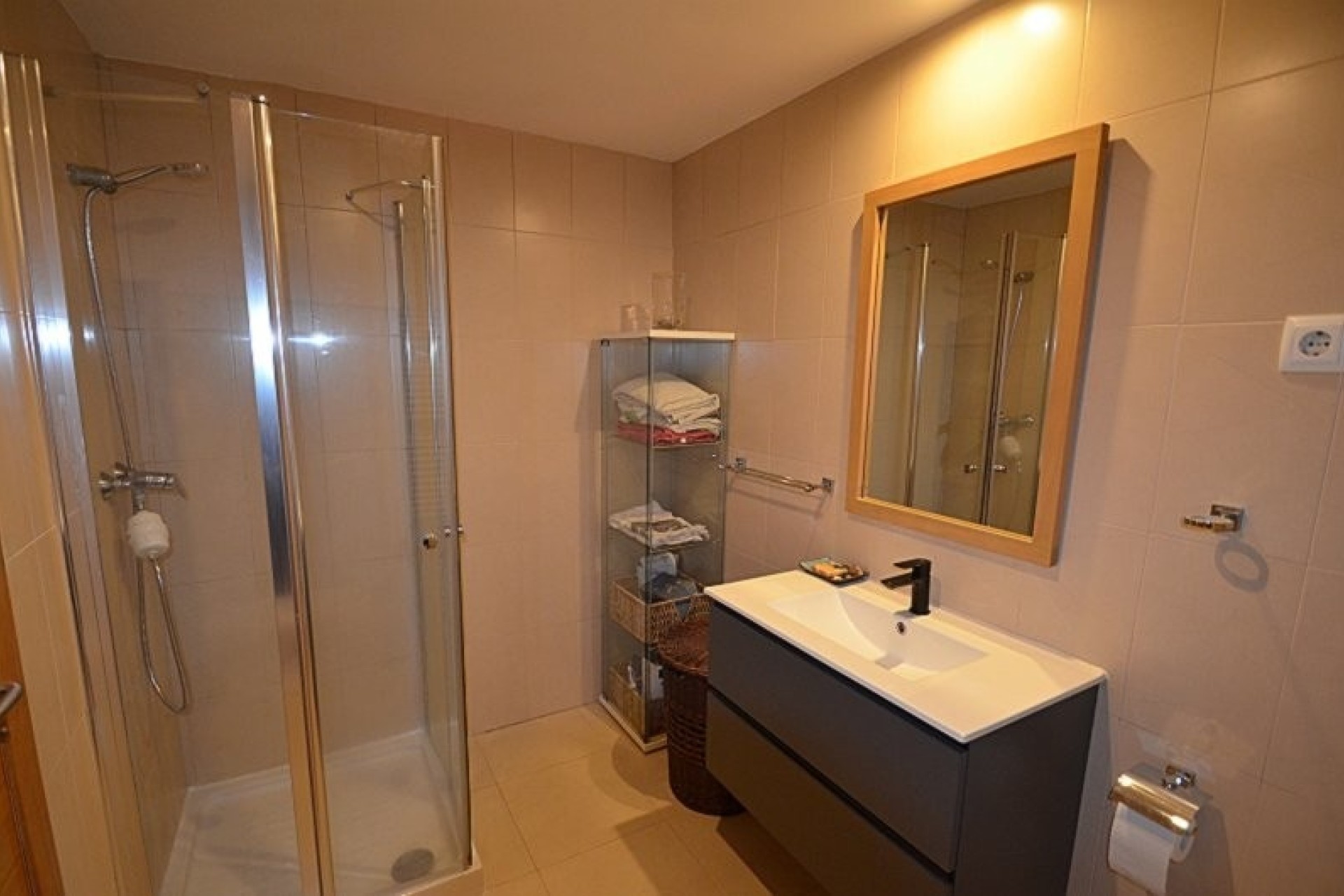 Revente - Appartement -
Hacienda Riquelme Golf Resort - Inland