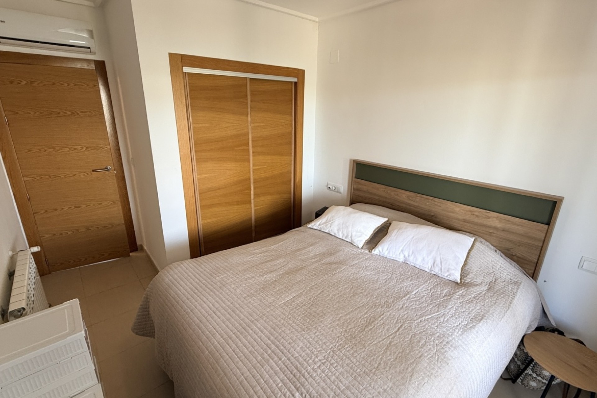 Revente - Appartement -
Hacienda Riquelme Golf Resort - Inland