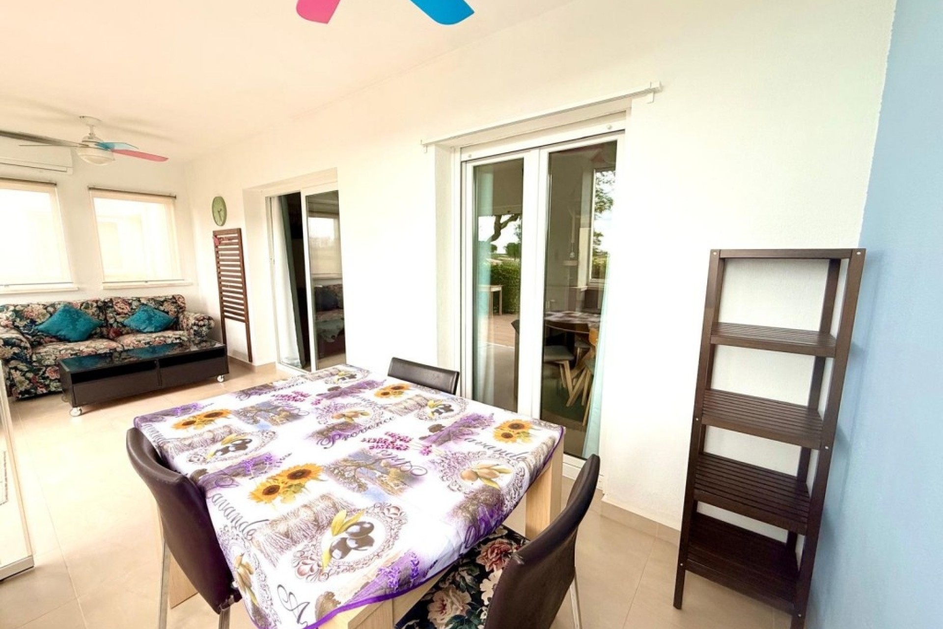 Revente - Appartement -
Hacienda Riquelme Golf Resort - Inland