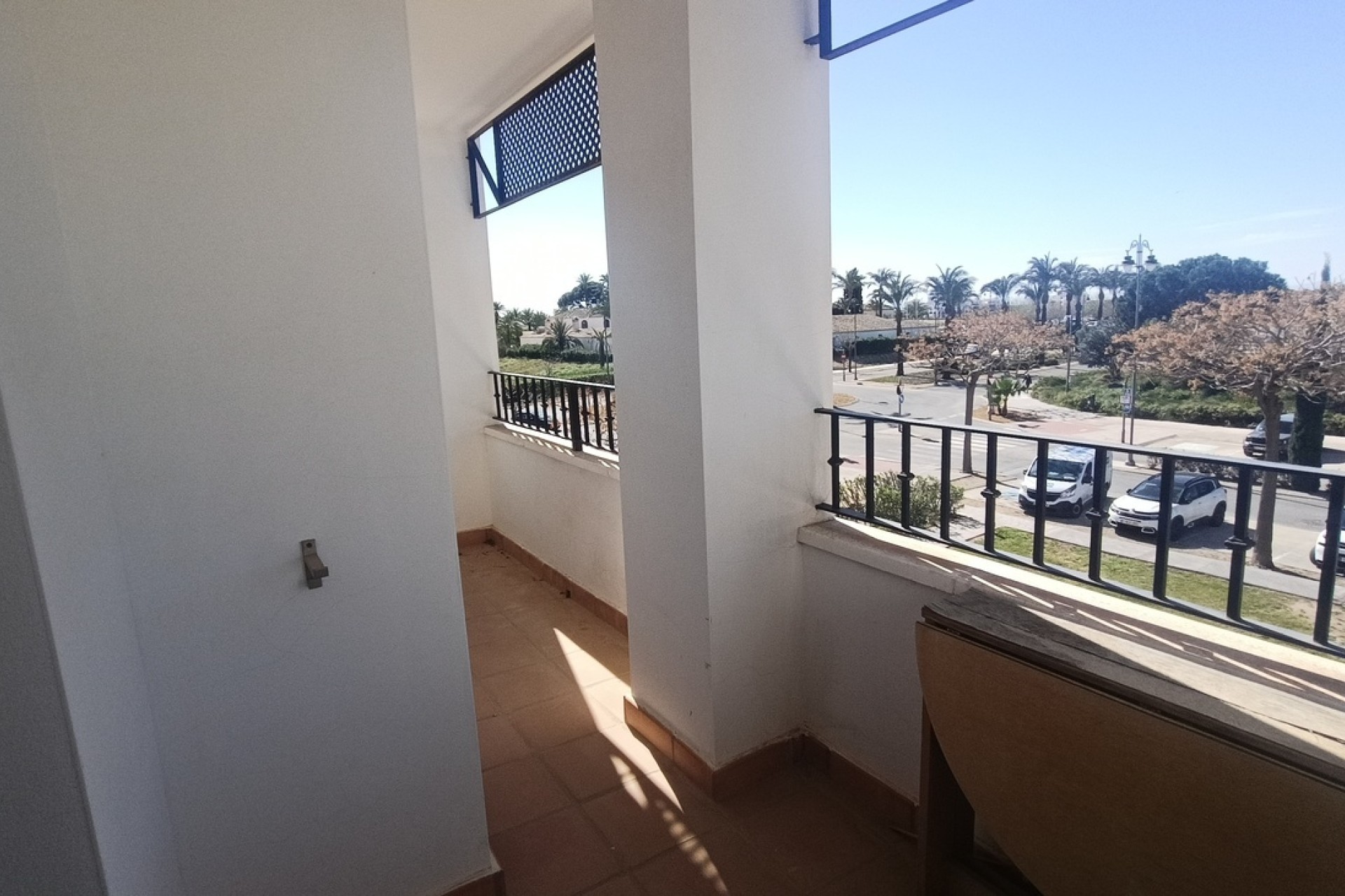 Revente - Appartement -
Hacienda Riquelme Golf Resort - Inland