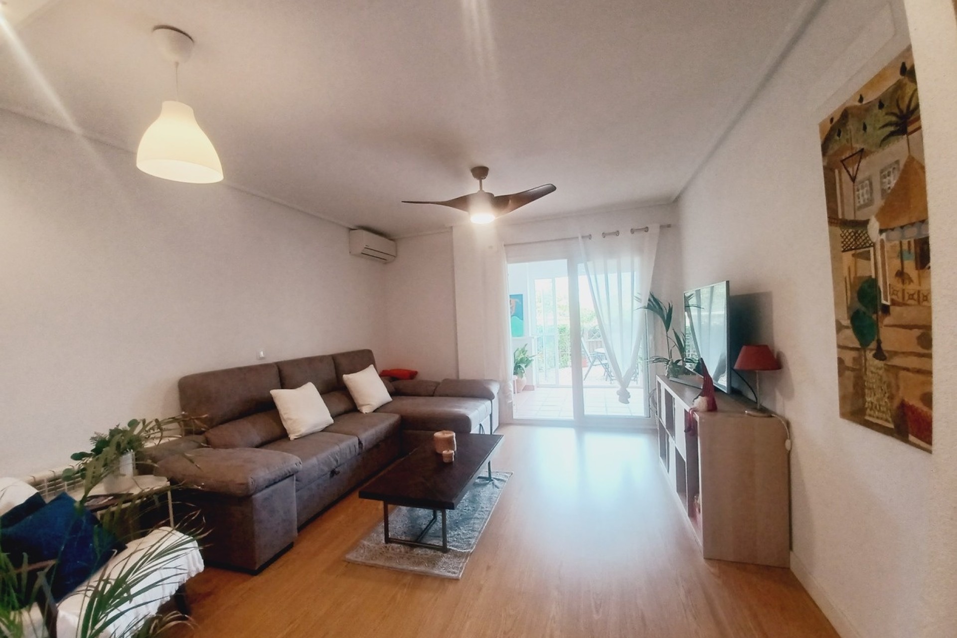 Revente - Appartement -
Hacienda Riquelme Golf Resort - Inland