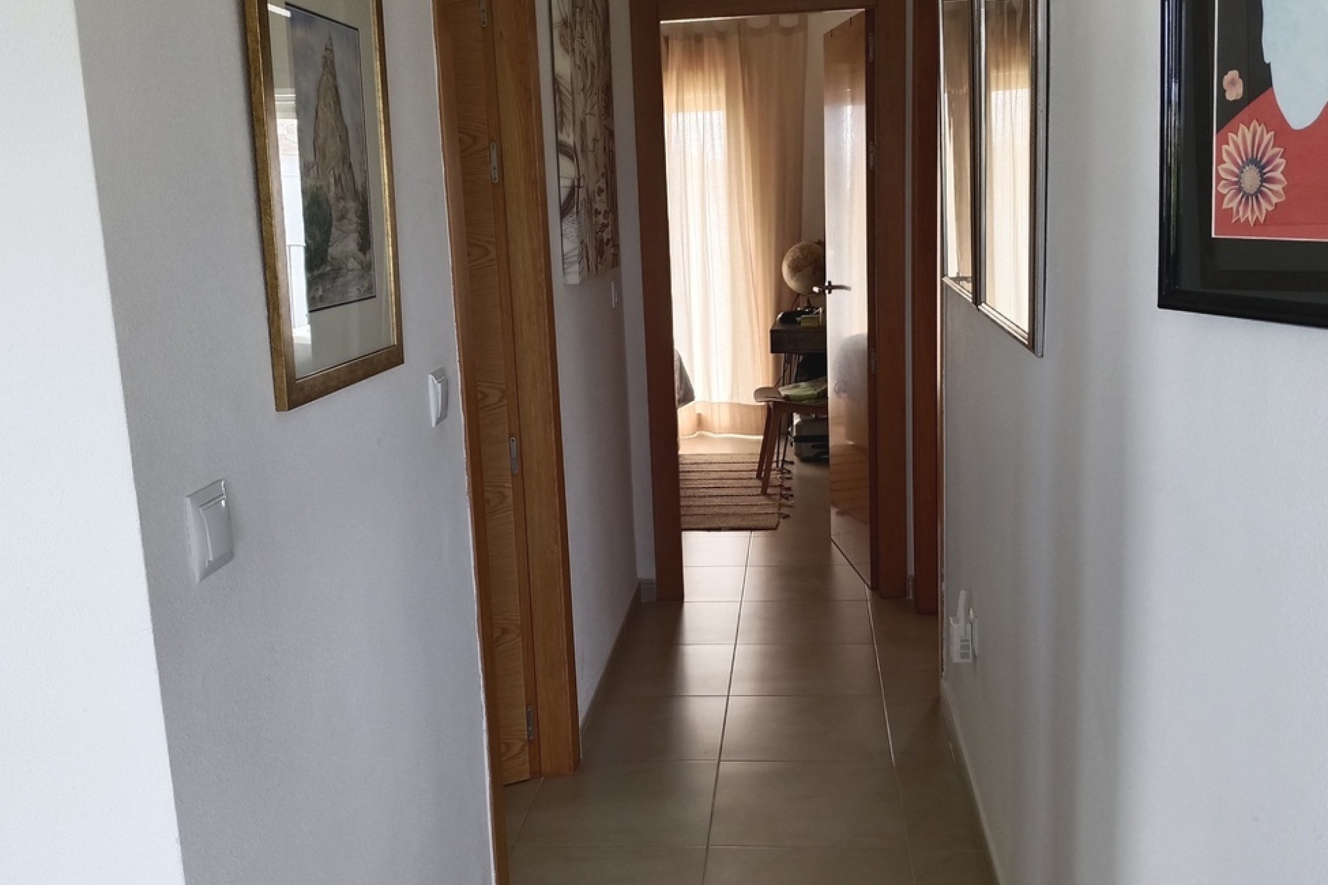Revente - Appartement -
Hacienda Riquelme Golf Resort - Inland