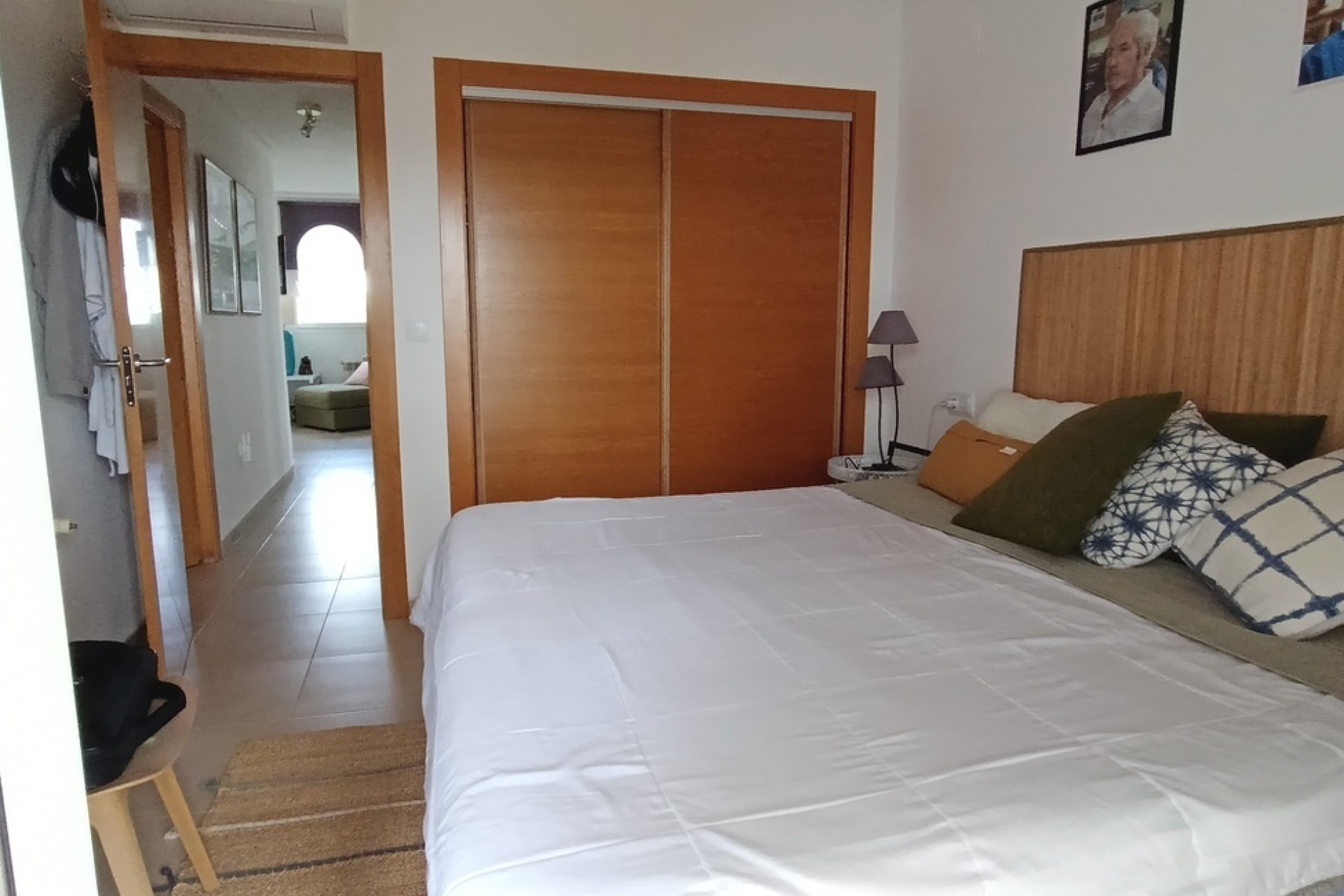 Revente - Appartement -
Hacienda Riquelme Golf Resort - Inland