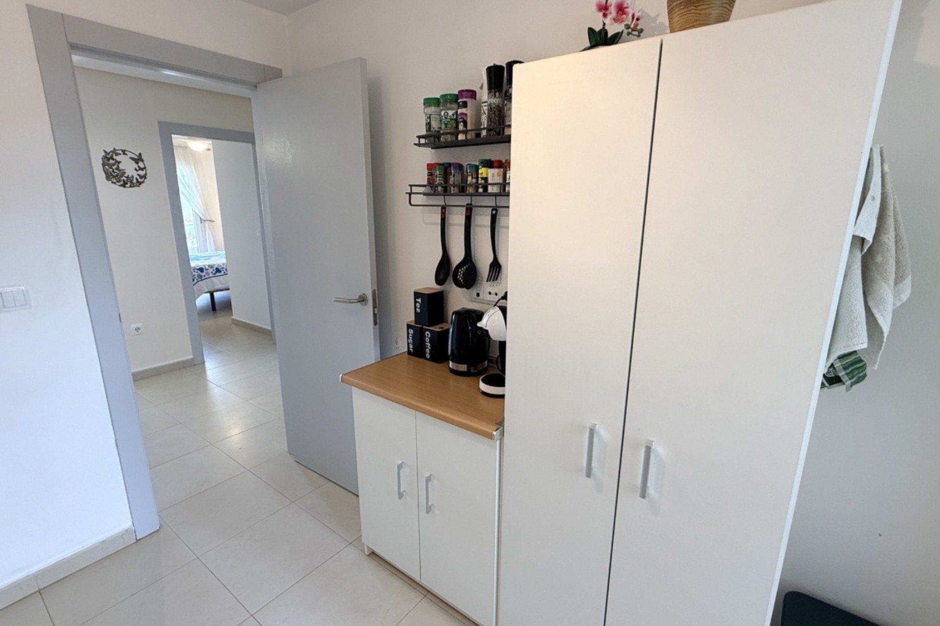 Revente - Appartement -
Hacienda Riquelme Golf Resort - Inland