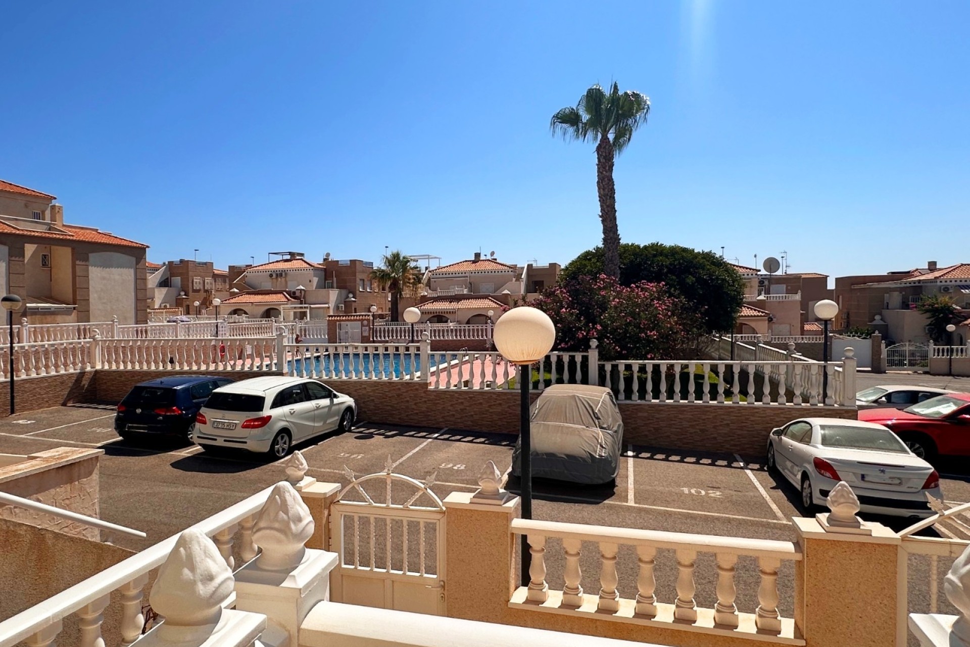 Revente - Appartement -
﻿Torrevieja (Alicante) - Spain