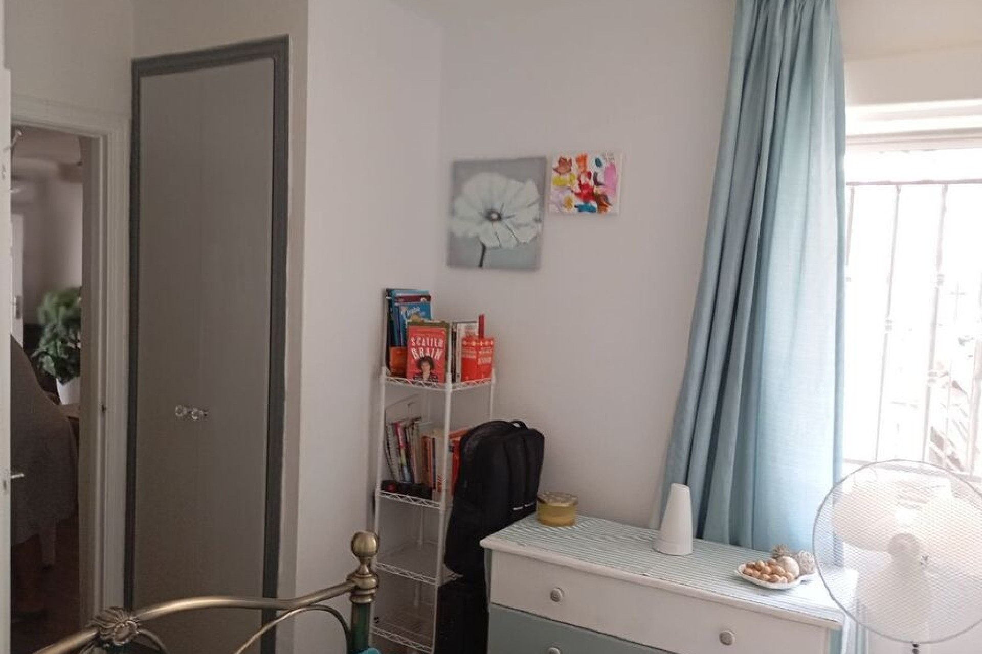 Revente - Appartement -
Jacarilla - Inland
