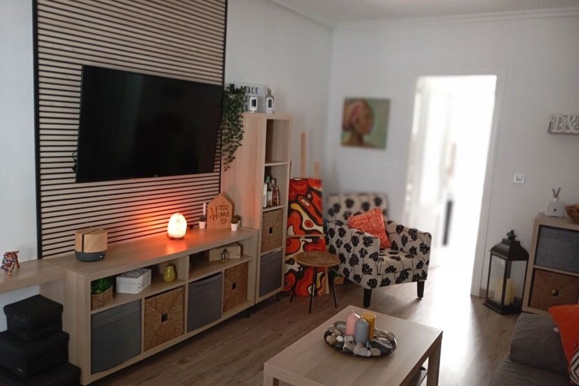 Revente - Appartement -
Jacarilla - Inland