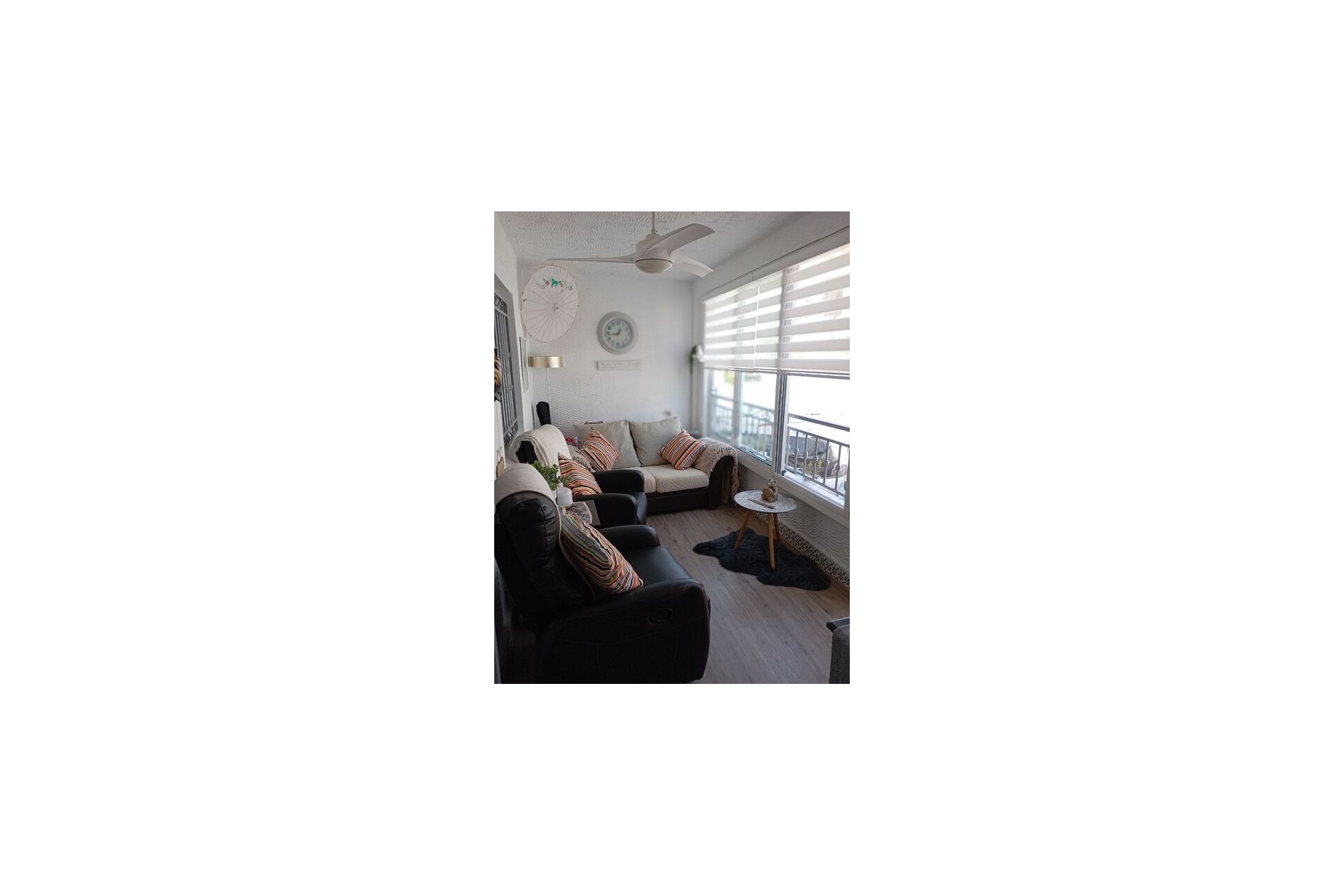Revente - Appartement -
Jacarilla - Inland