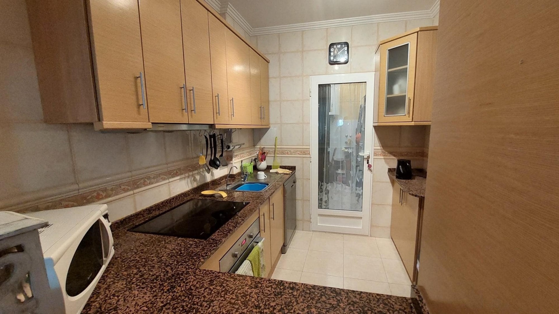 Revente - Appartement -
Jacarilla