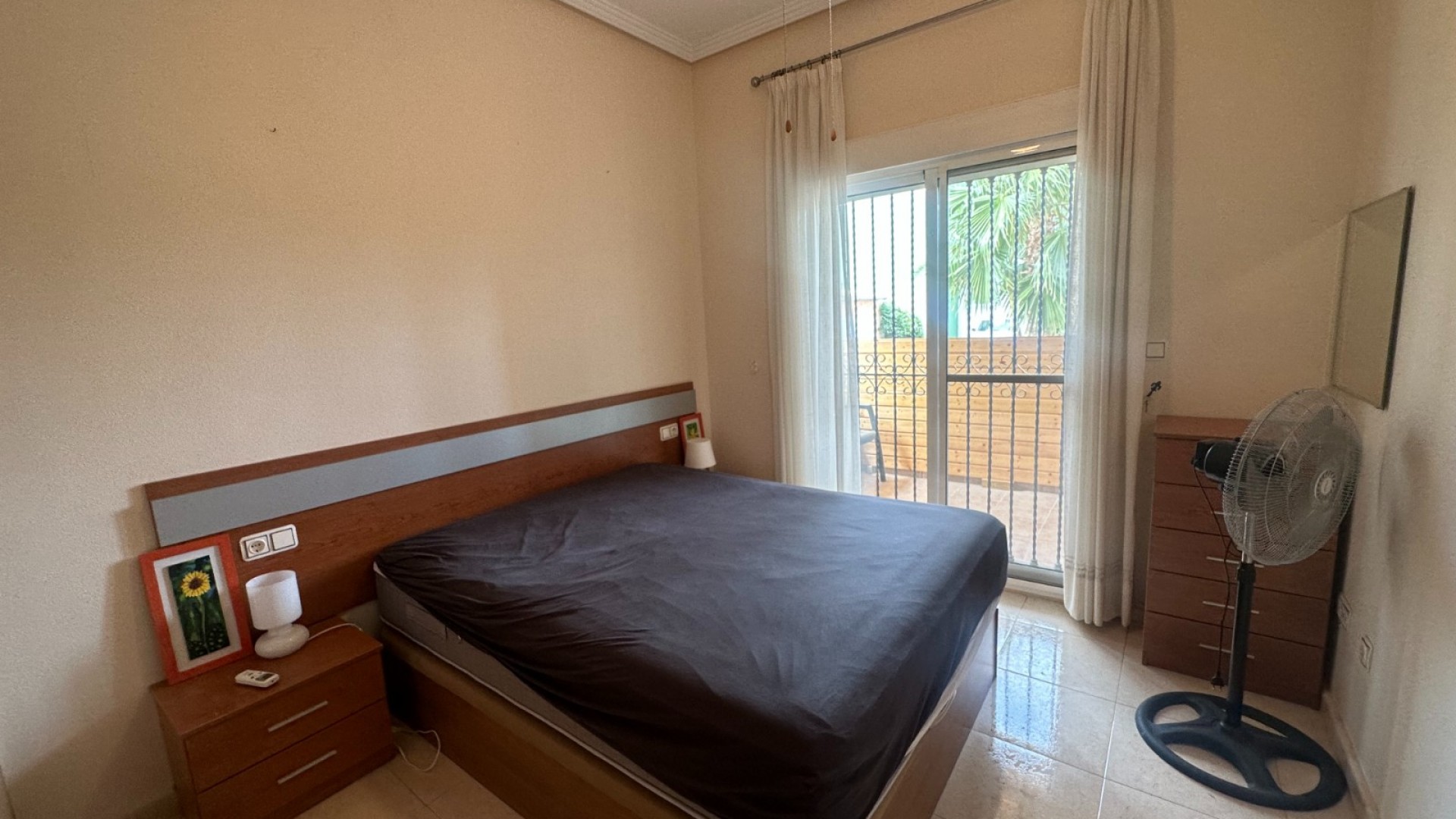Revente - Appartement -
Jacarilla