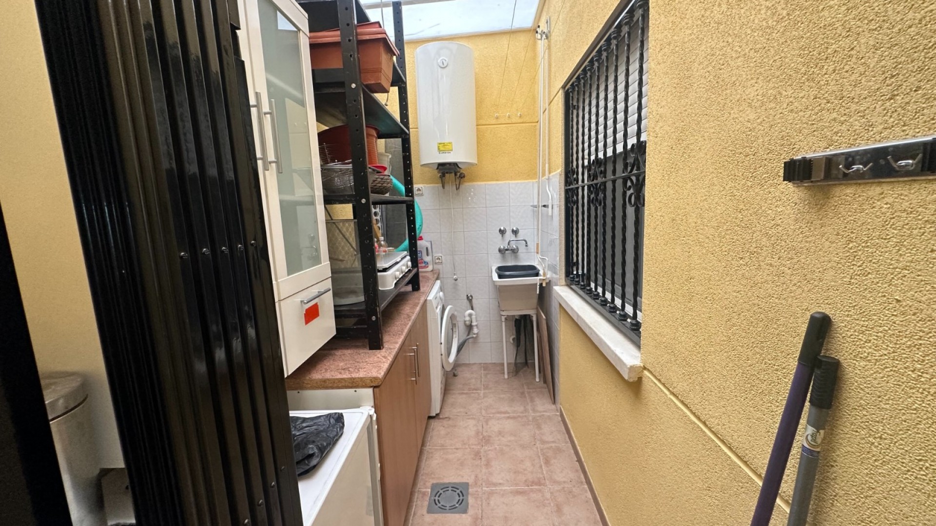 Revente - Appartement -
Jacarilla