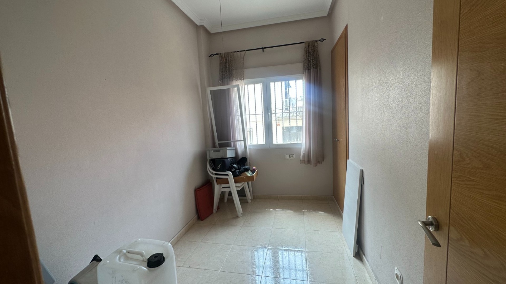 Revente - Appartement -
Jacarilla