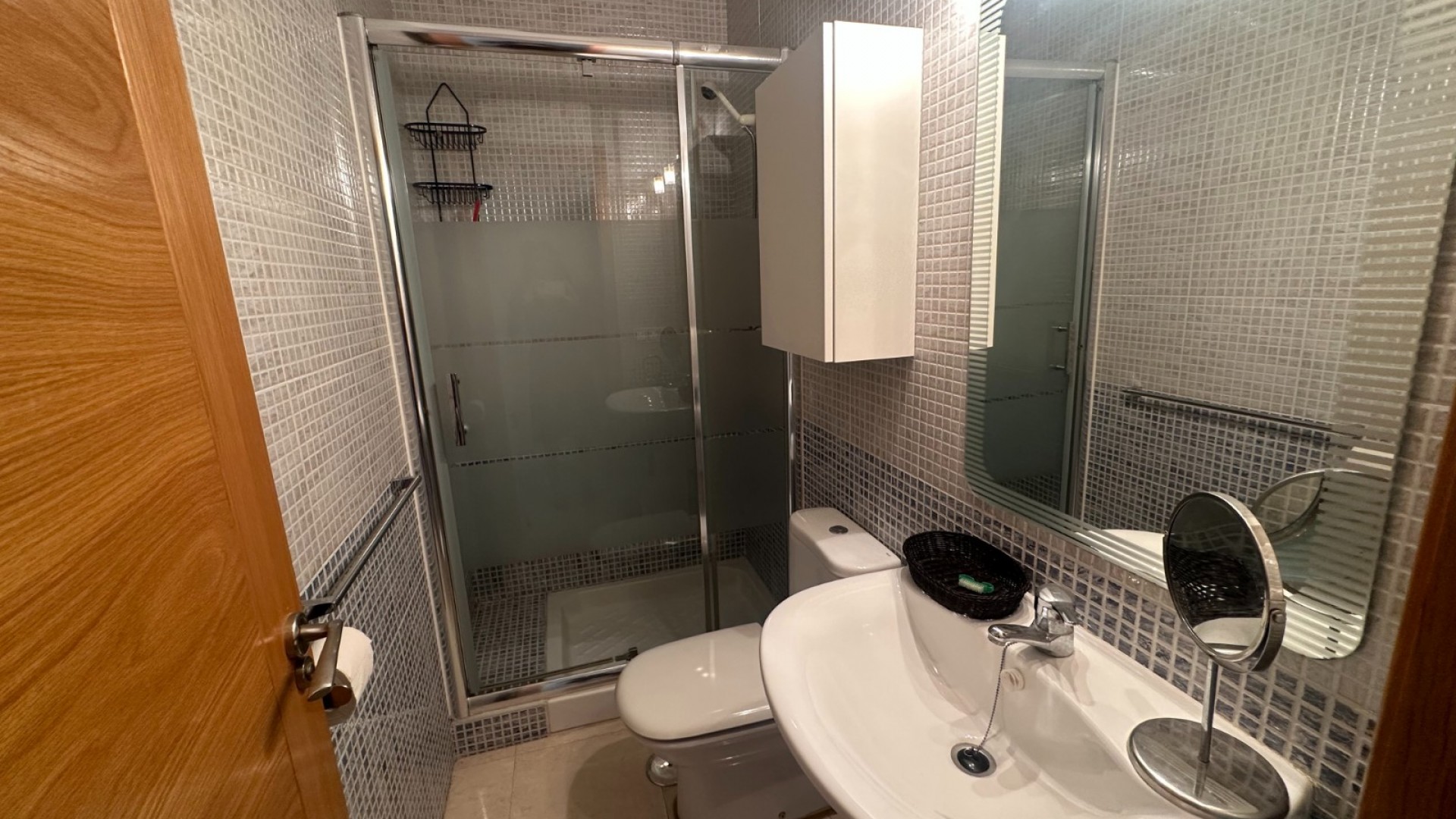 Revente - Appartement -
Jacarilla