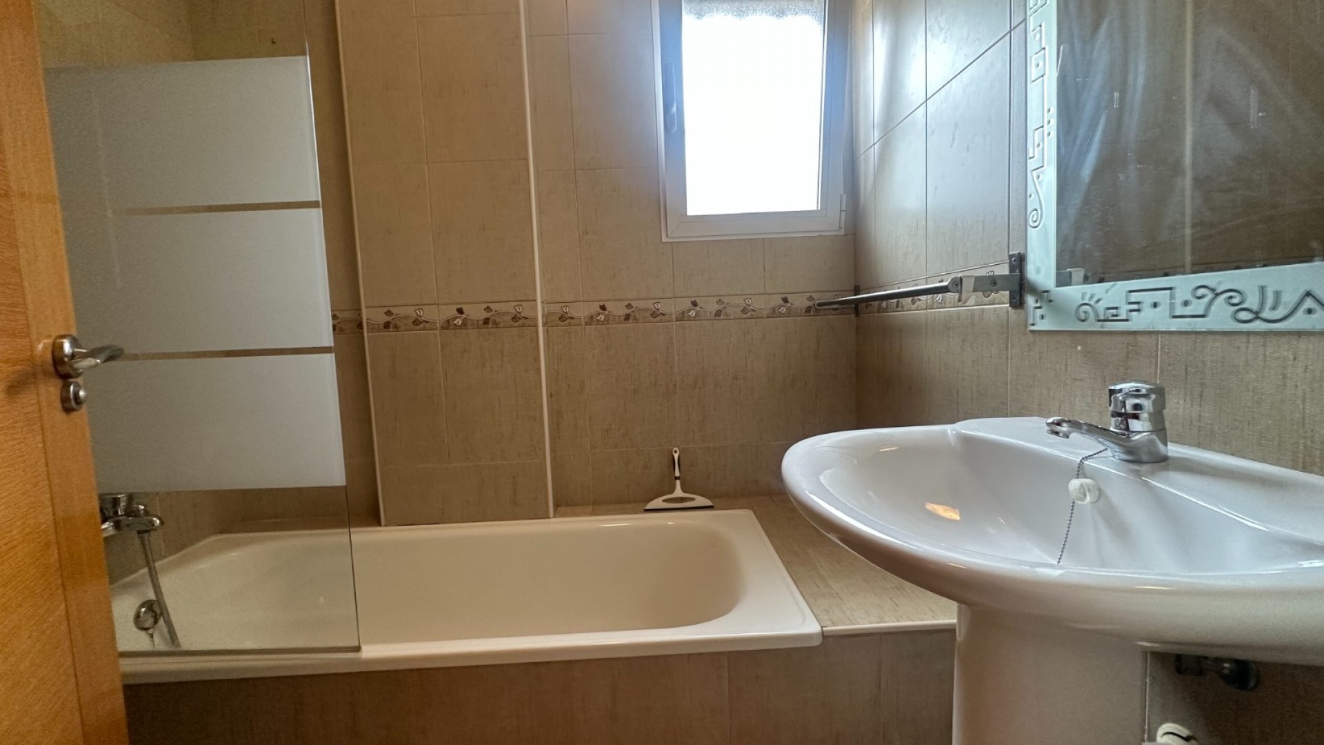 Revente - Appartement -
Jacarilla