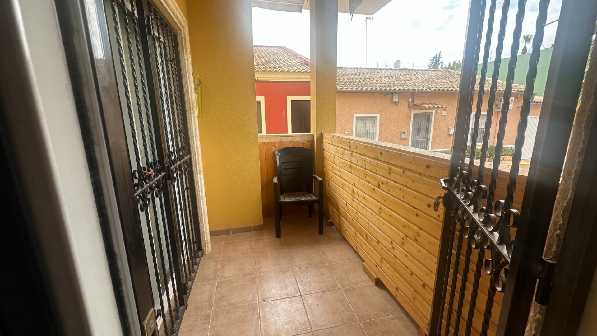 Revente - Appartement -
Jacarilla