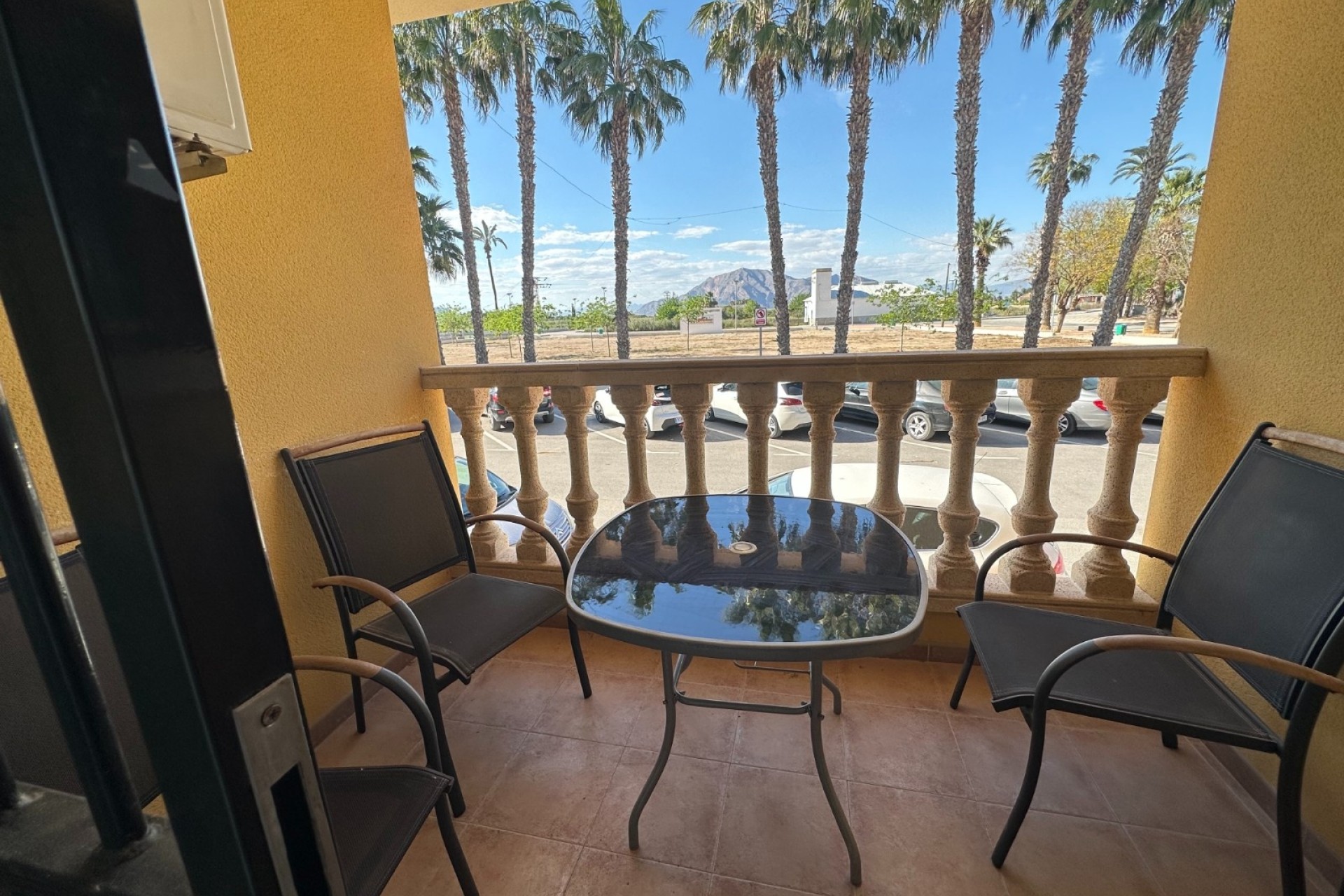 Revente - Appartement -
Jacarilla