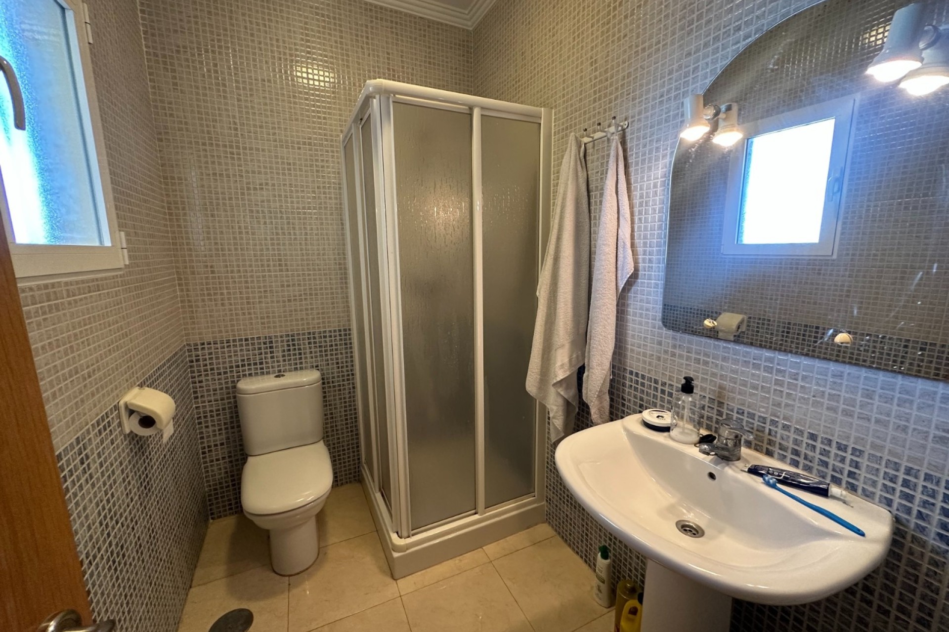 Revente - Appartement -
Jacarilla