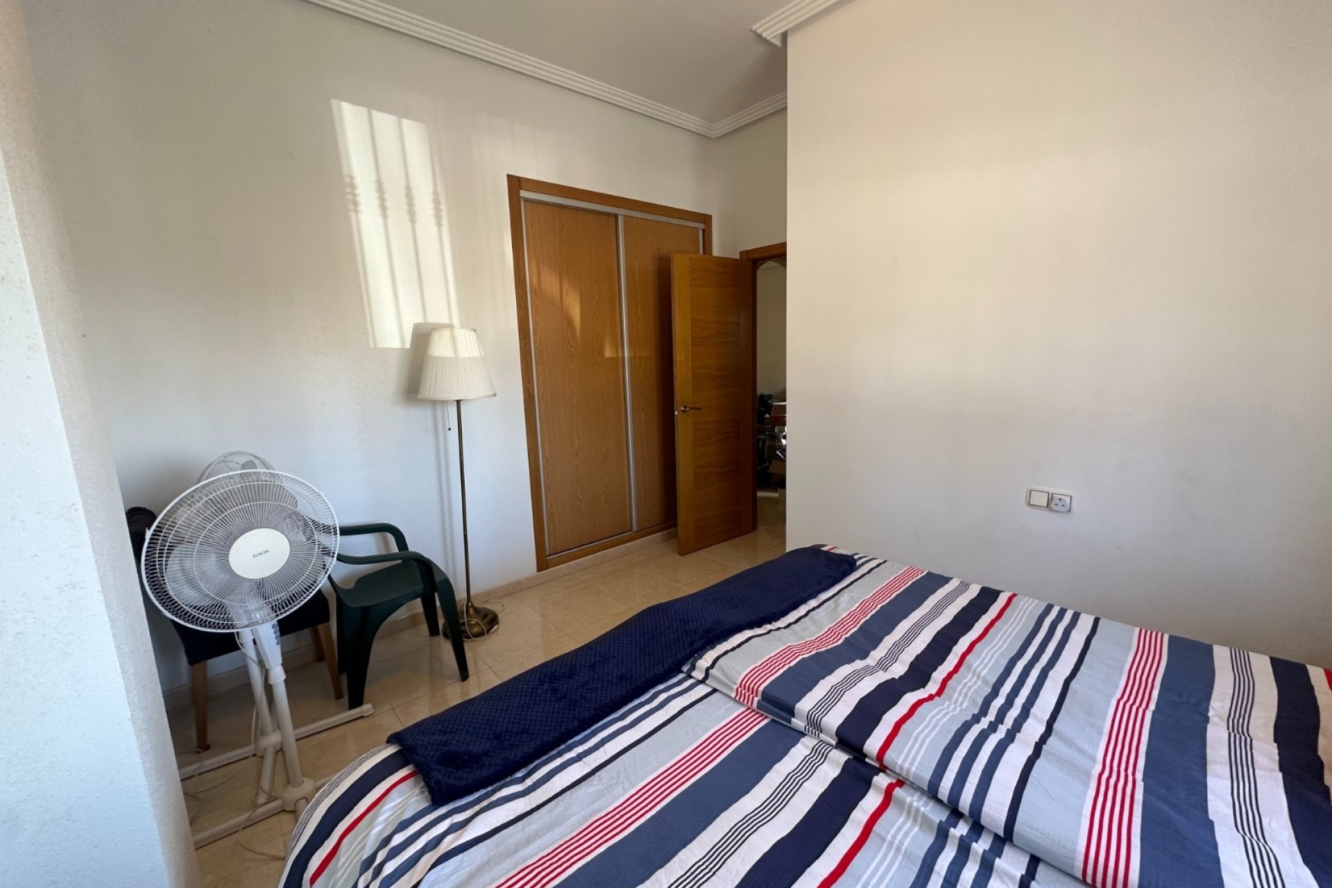 Revente - Appartement -
Jacarilla