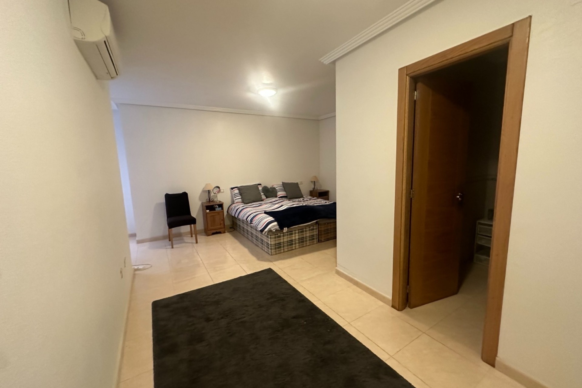 Revente - Appartement -
Jacarilla