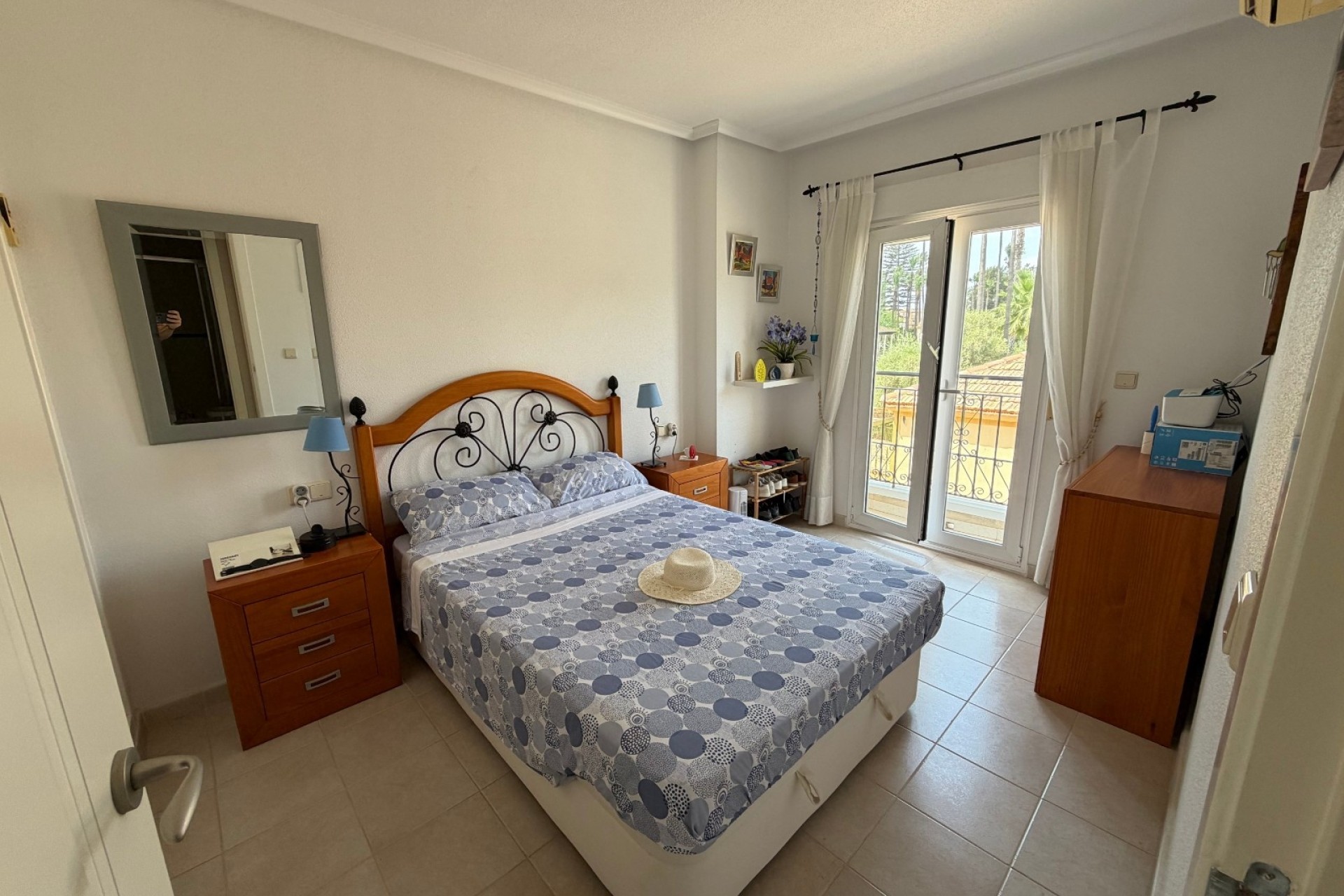 Revente - Appartement -
Jacarilla