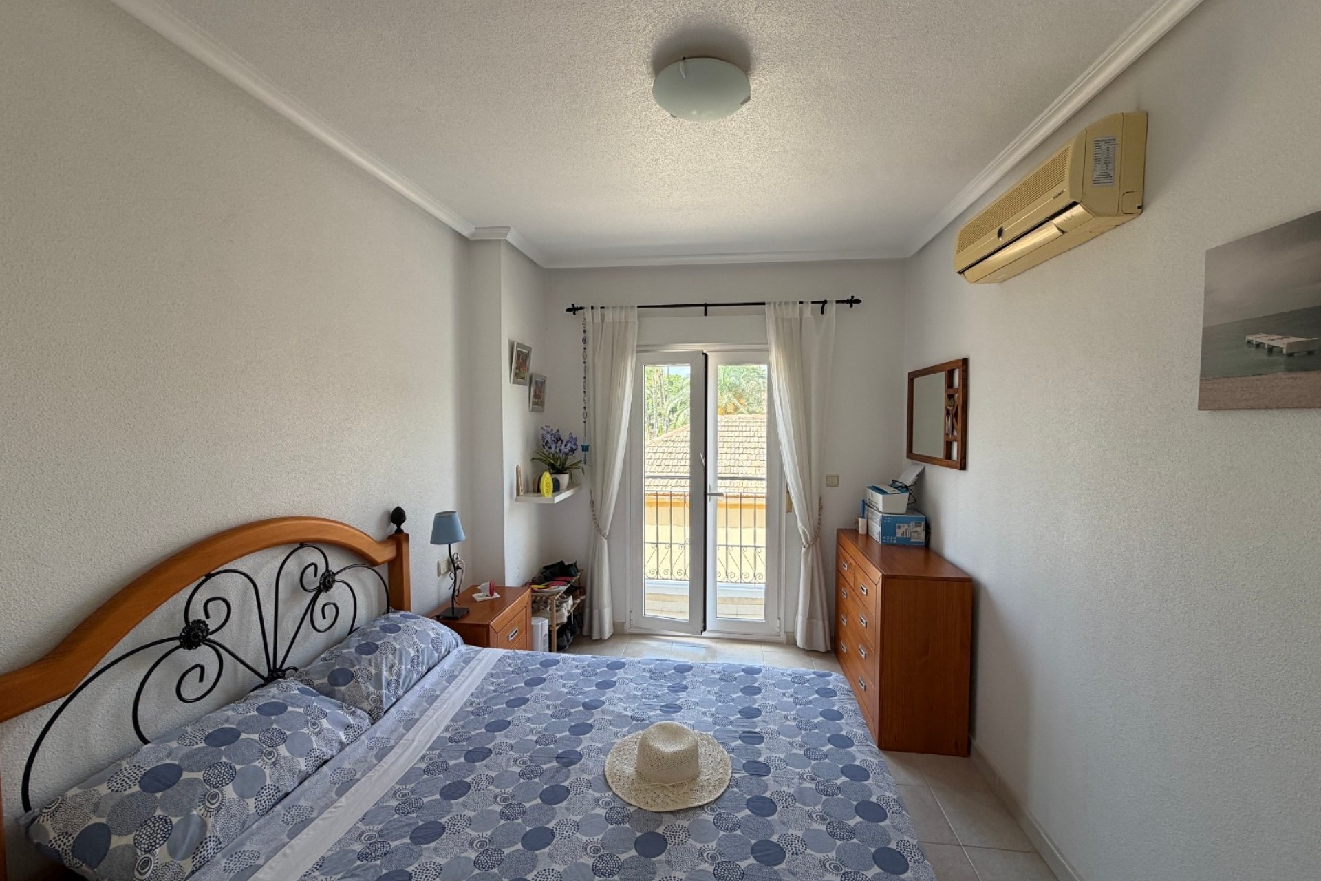 Revente - Appartement -
Jacarilla