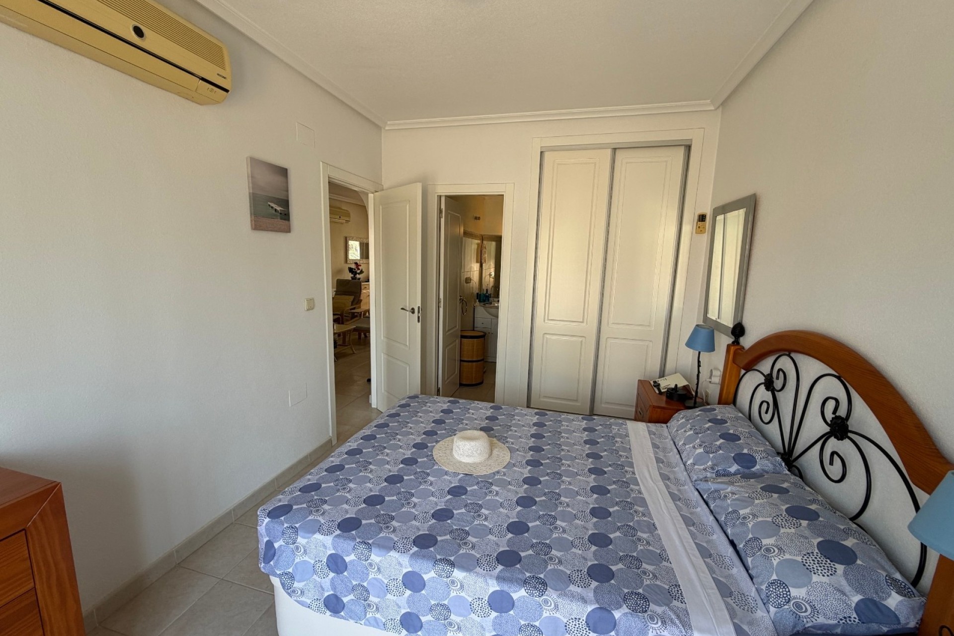 Revente - Appartement -
Jacarilla