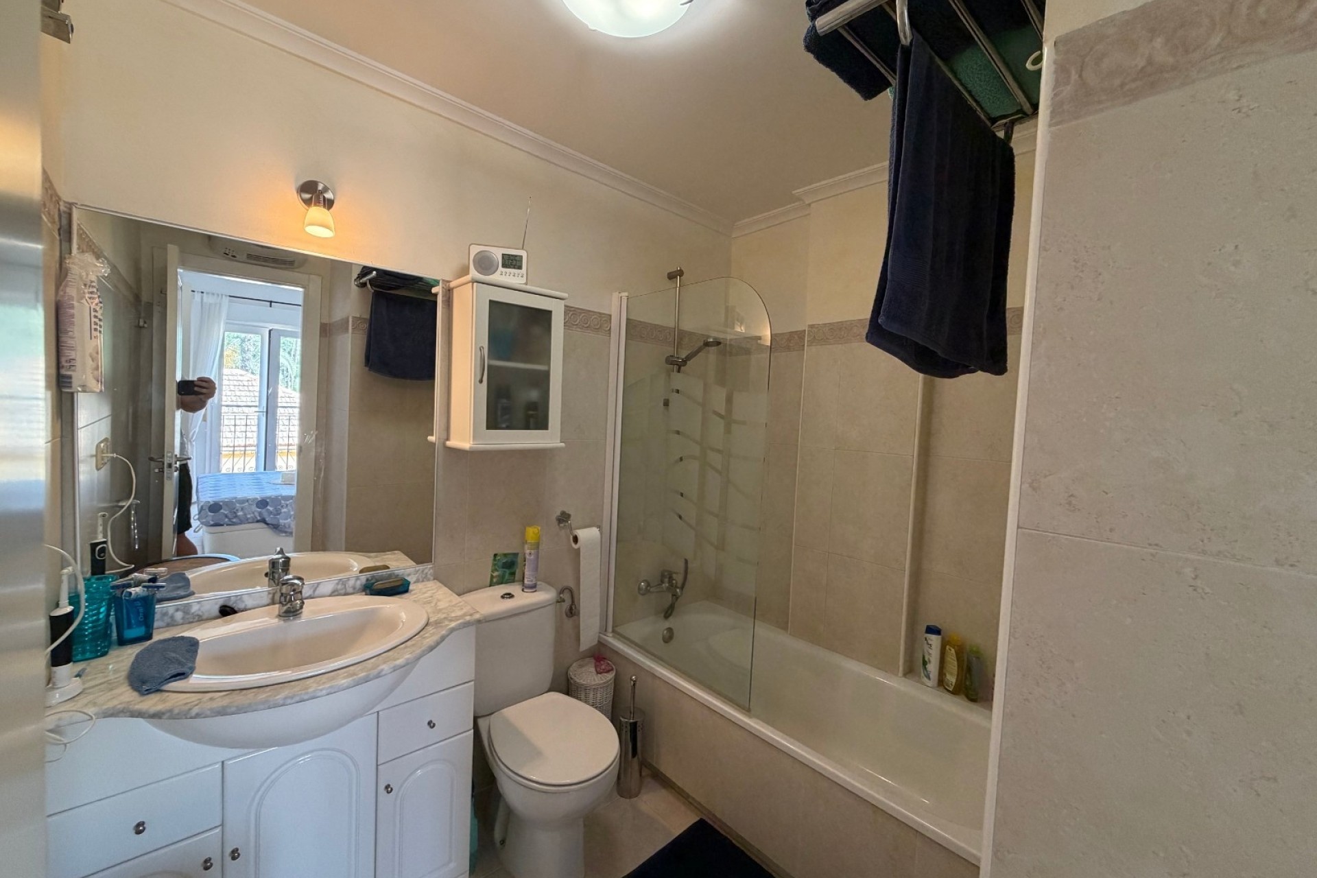 Revente - Appartement -
Jacarilla