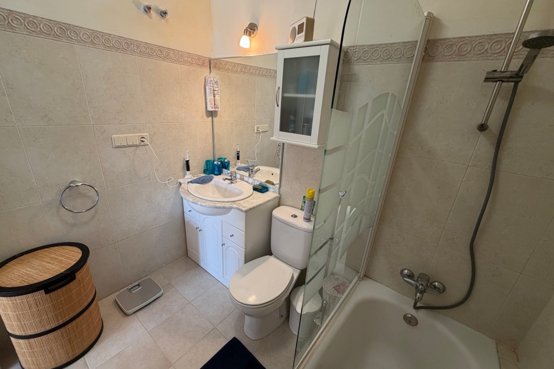Revente - Appartement -
Jacarilla