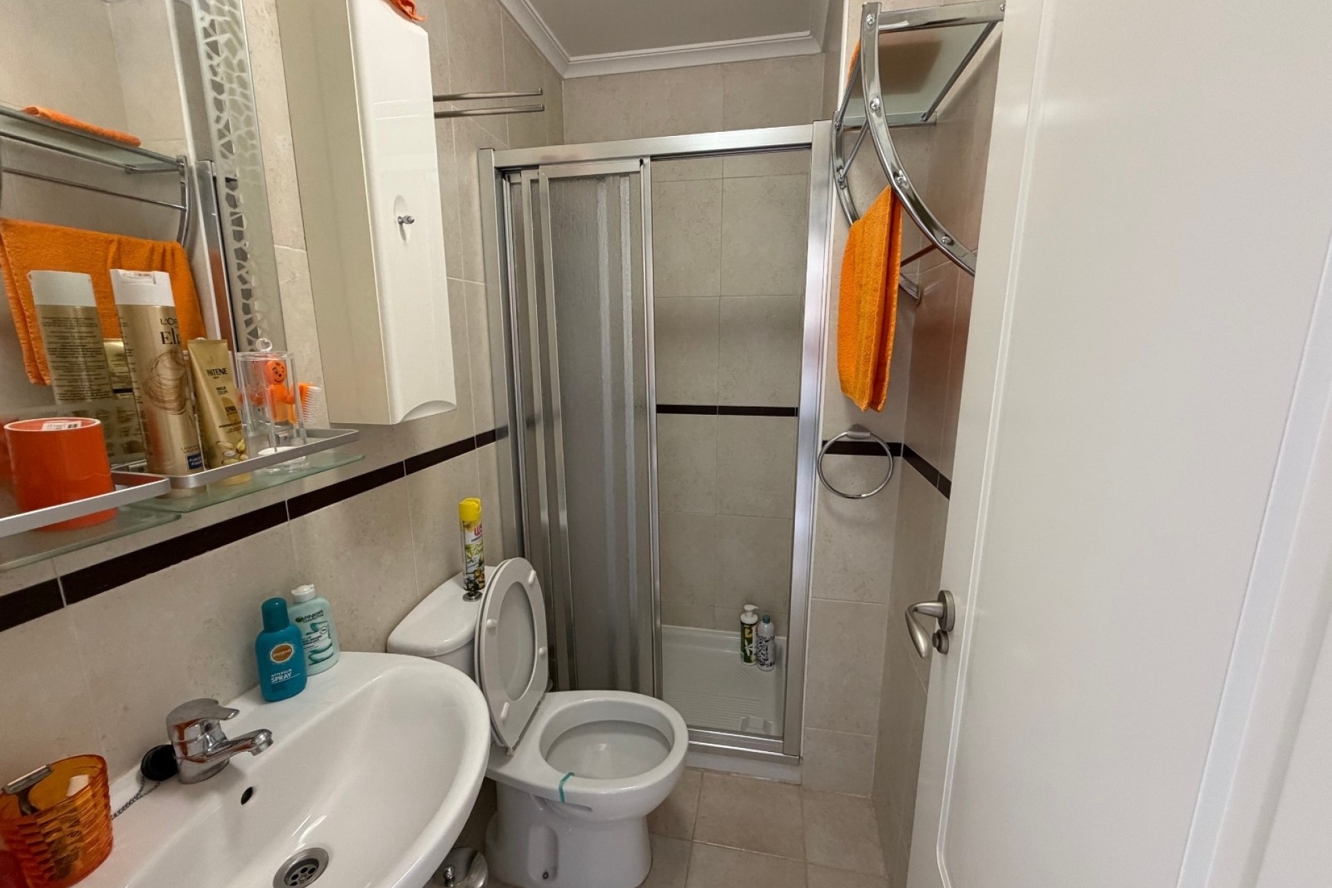 Revente - Appartement -
Jacarilla