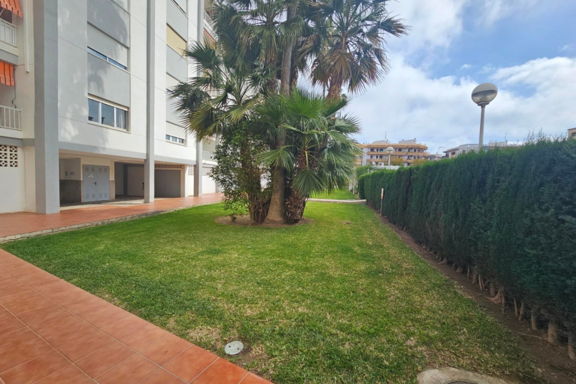 Revente - Appartement -
Jávea - Costa Blanca
