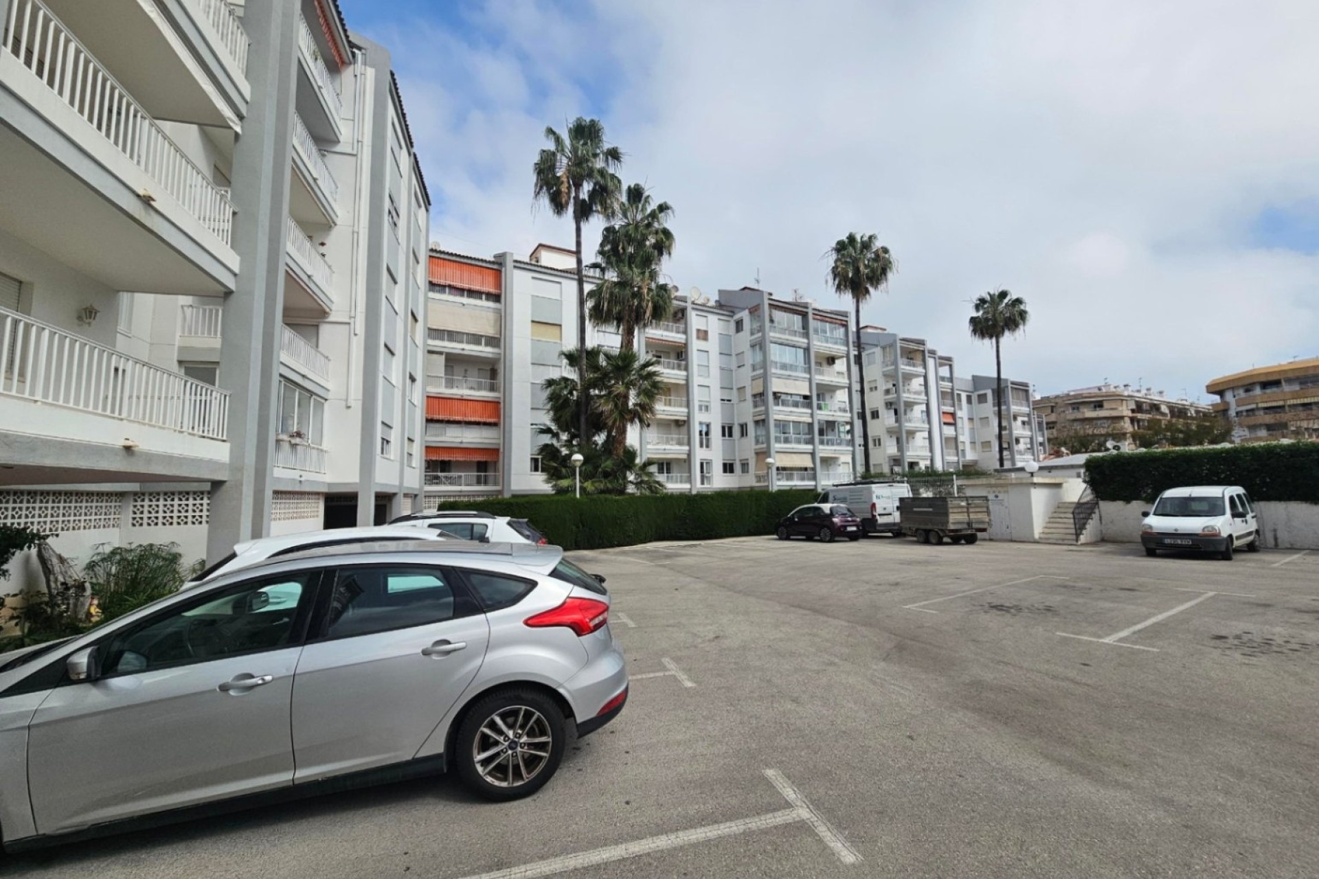 Revente - Appartement -
Jávea - Costa Blanca
