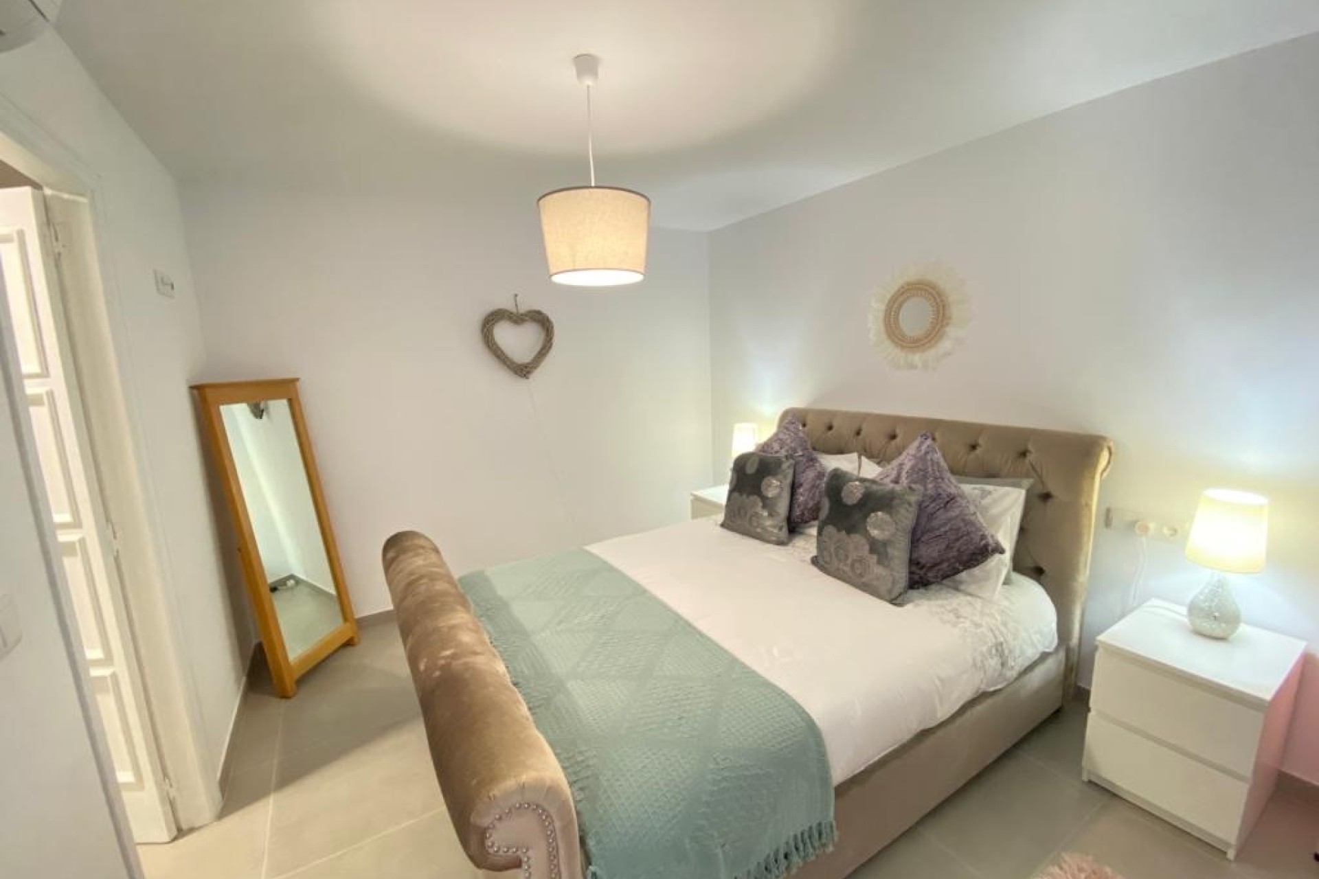 Revente - Appartement -
Jávea - Costa Blanca