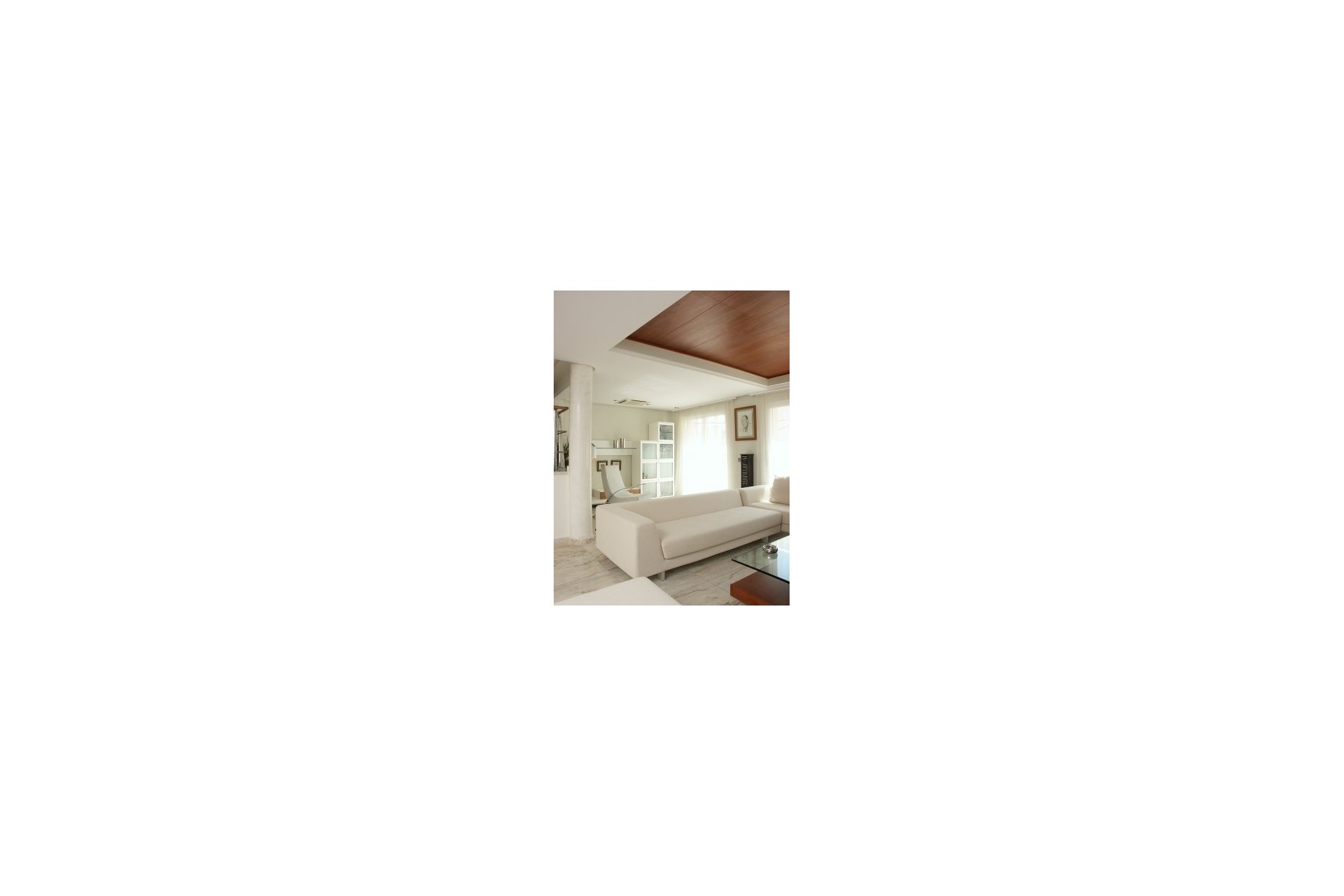Revente - Appartement -
Jávea - Costa Blanca