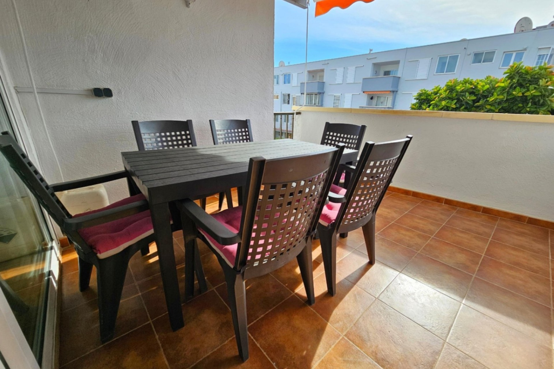Revente - Appartement -
Jávea - Costa Blanca