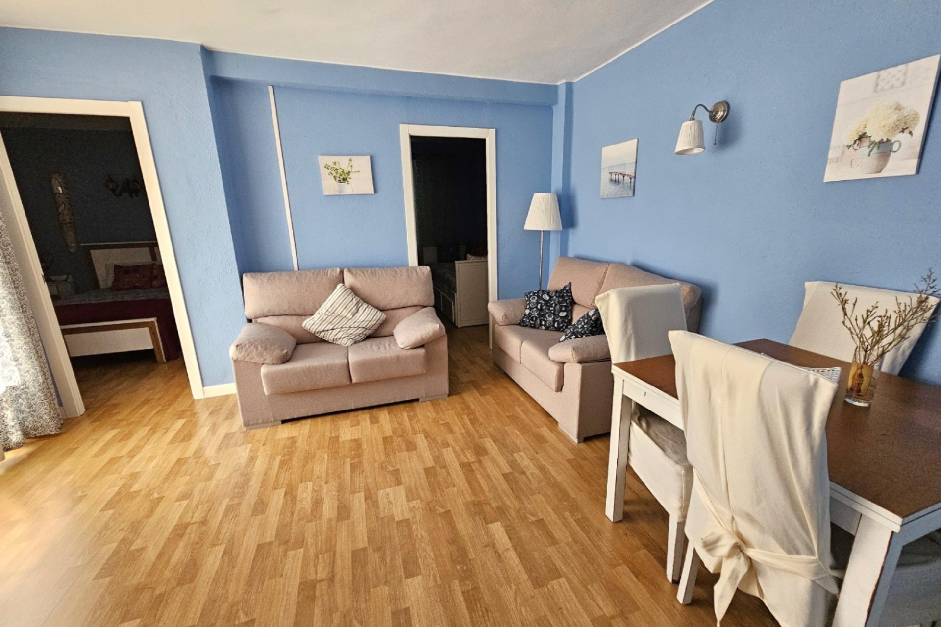 Revente - Appartement -
Jávea - Costa Blanca