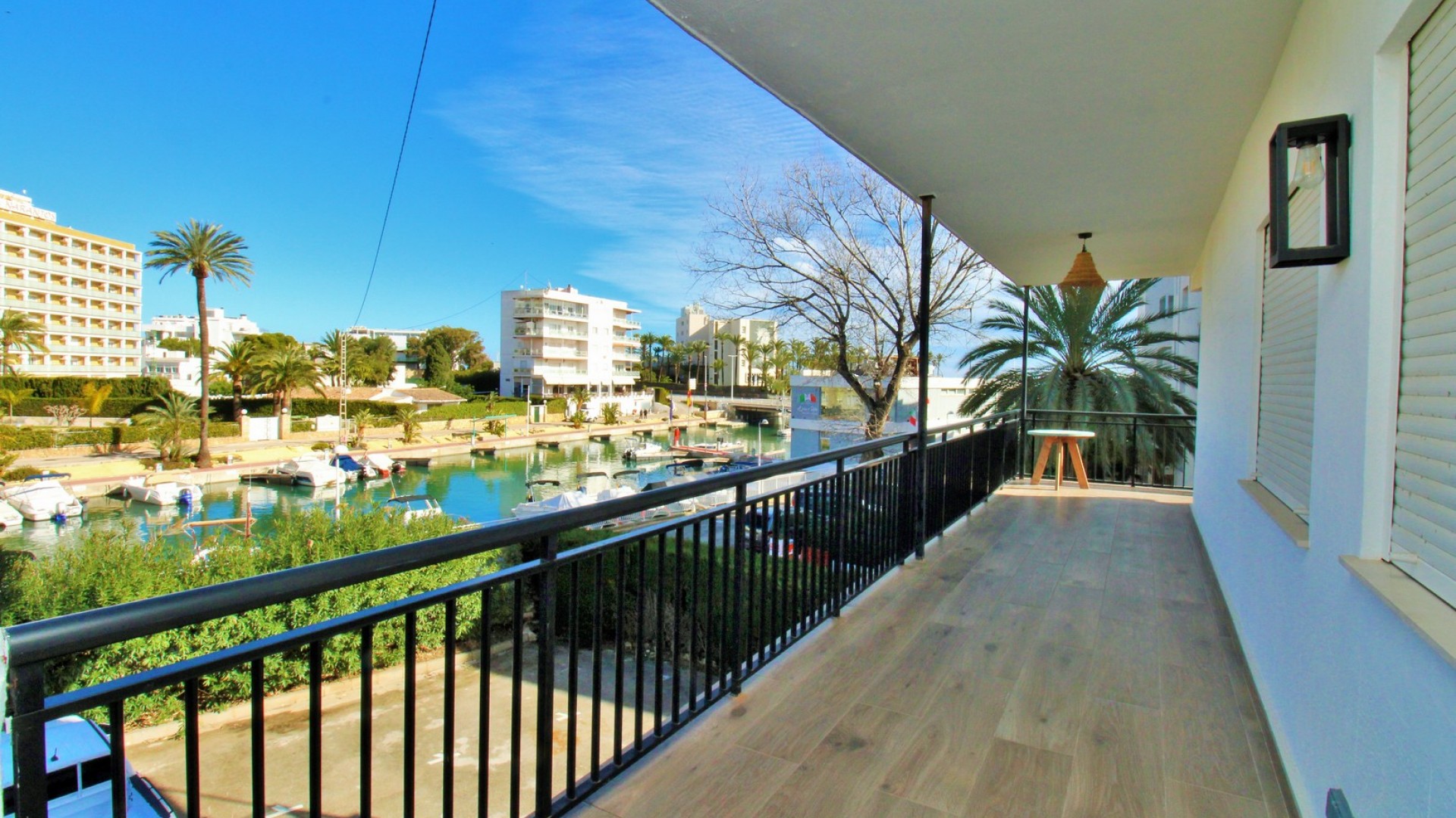 Revente - Appartement -
Jávea