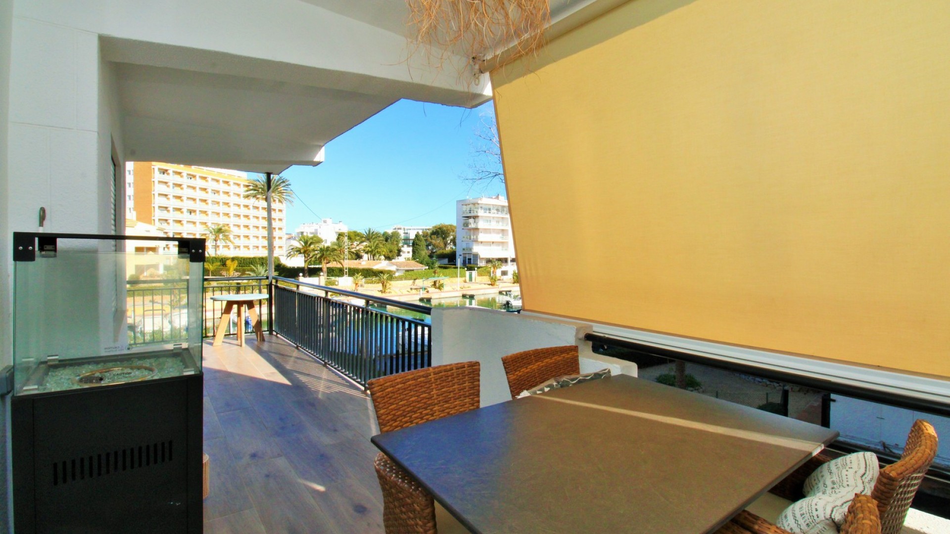 Revente - Appartement -
Jávea