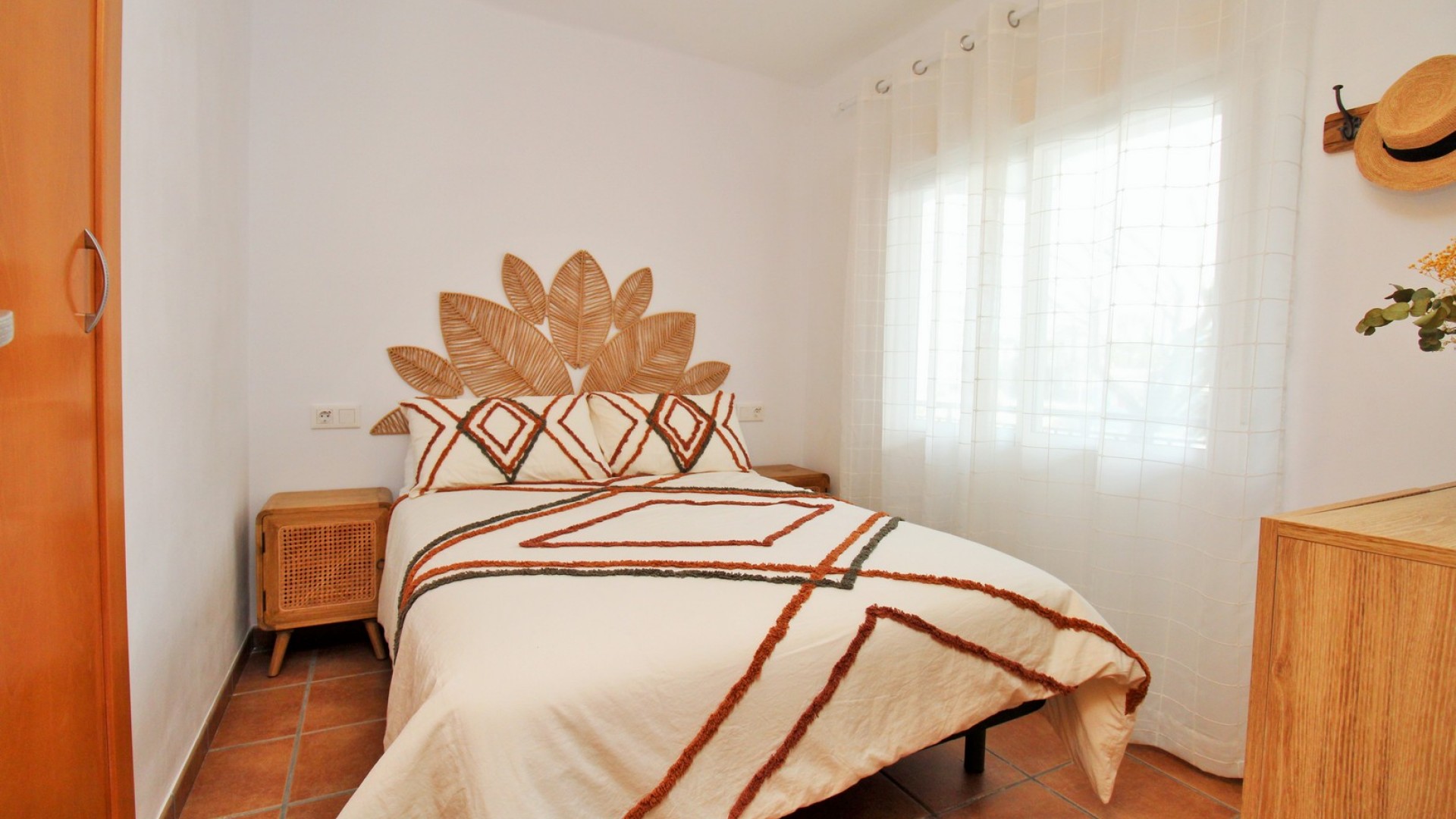 Revente - Appartement -
Jávea